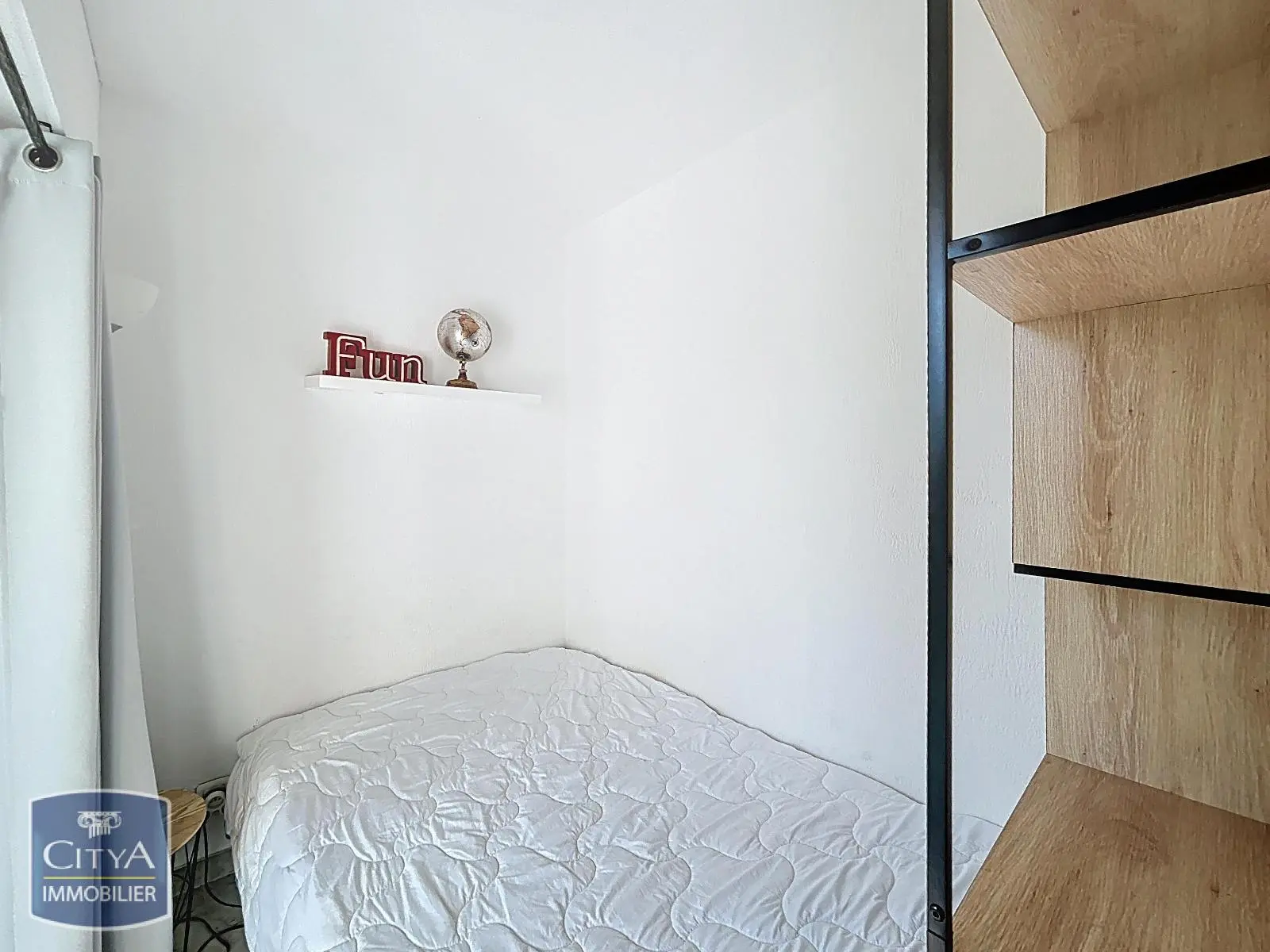 Photo 8 Appartement 1 pièce 23m²