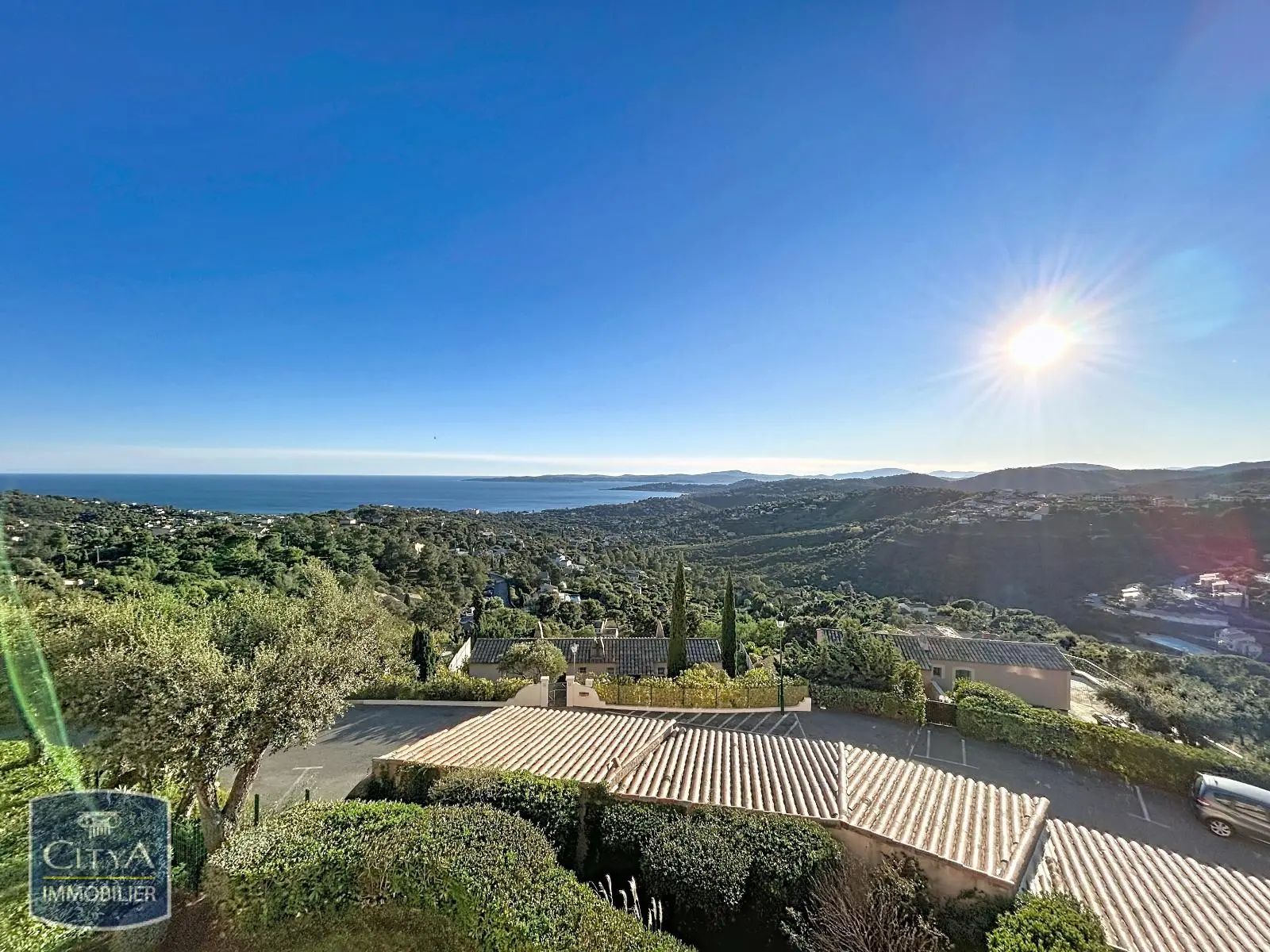 Photo 1 Appartement 1 pièce 23.09m²