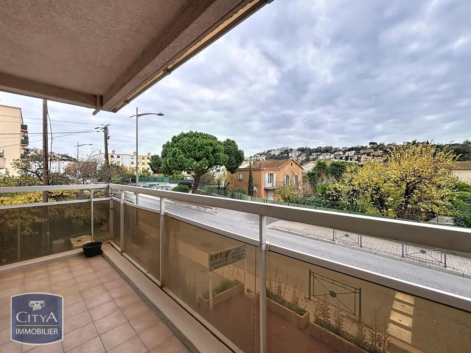 Photo 5 Appartement 2 pièces 39.87m²