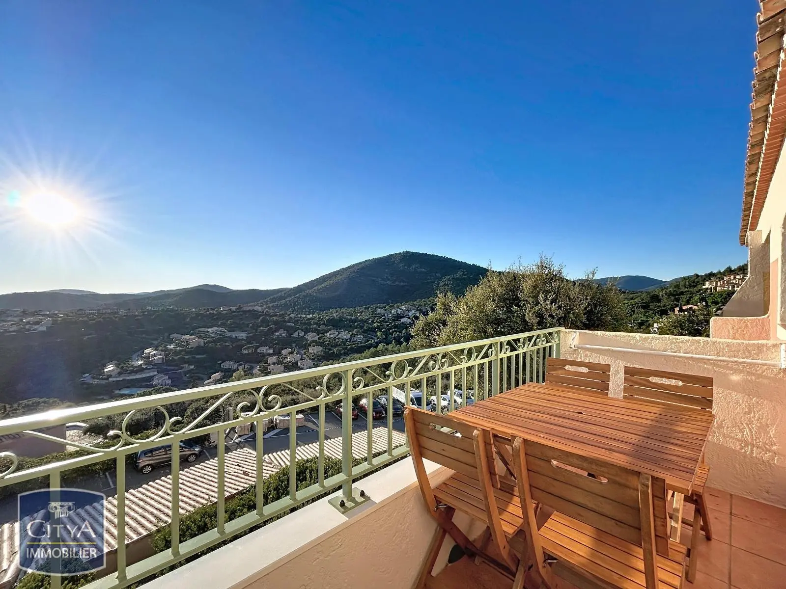 Photo 3 Appartement 1 pièce 23.09m²