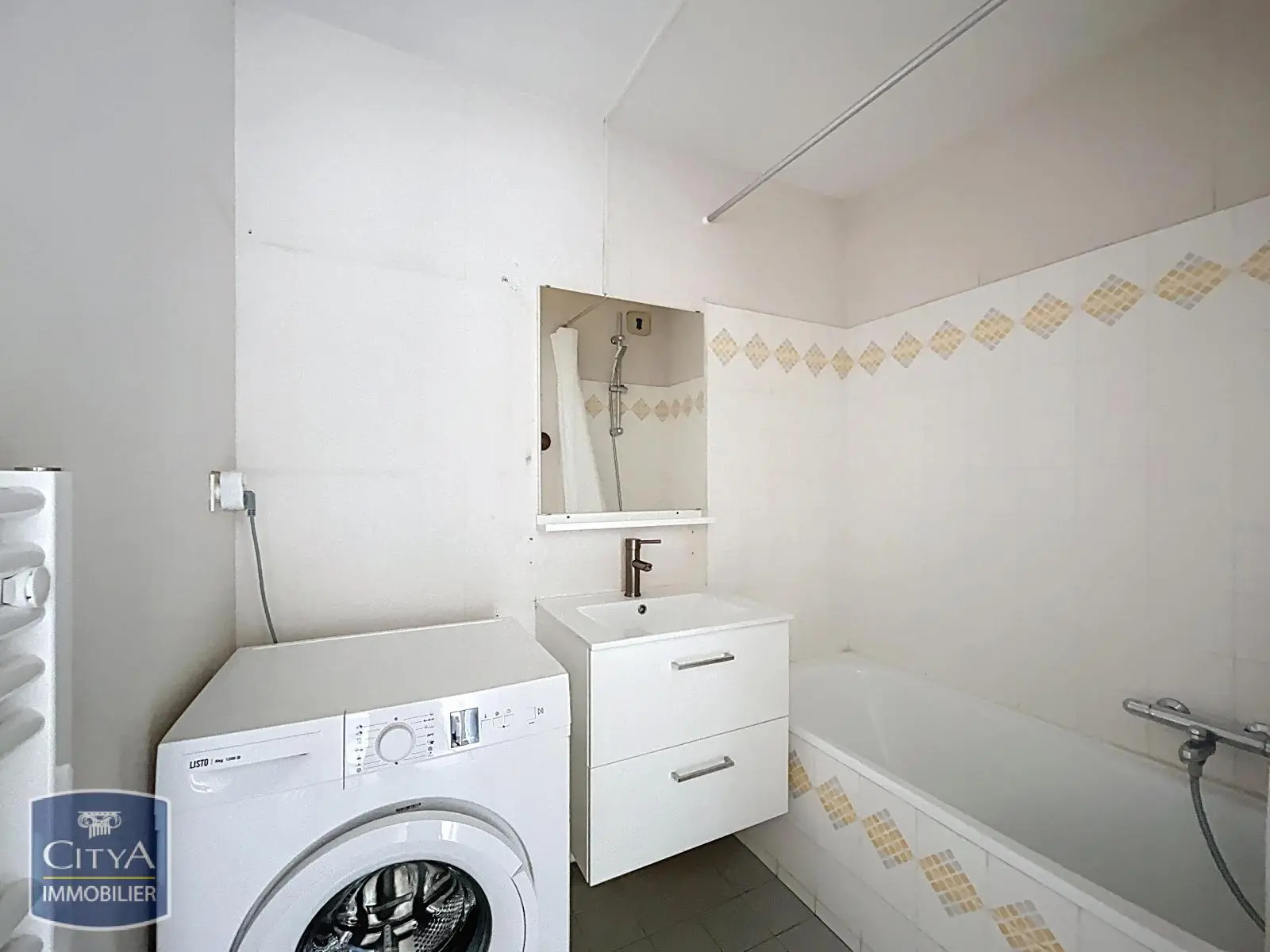Photo 8 Appartement 1 pièce 37.89m²