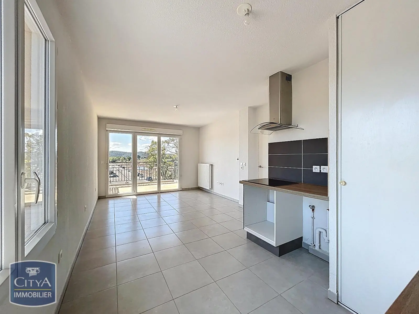 Photo 2 Appartement 2 pièces 43.4m²