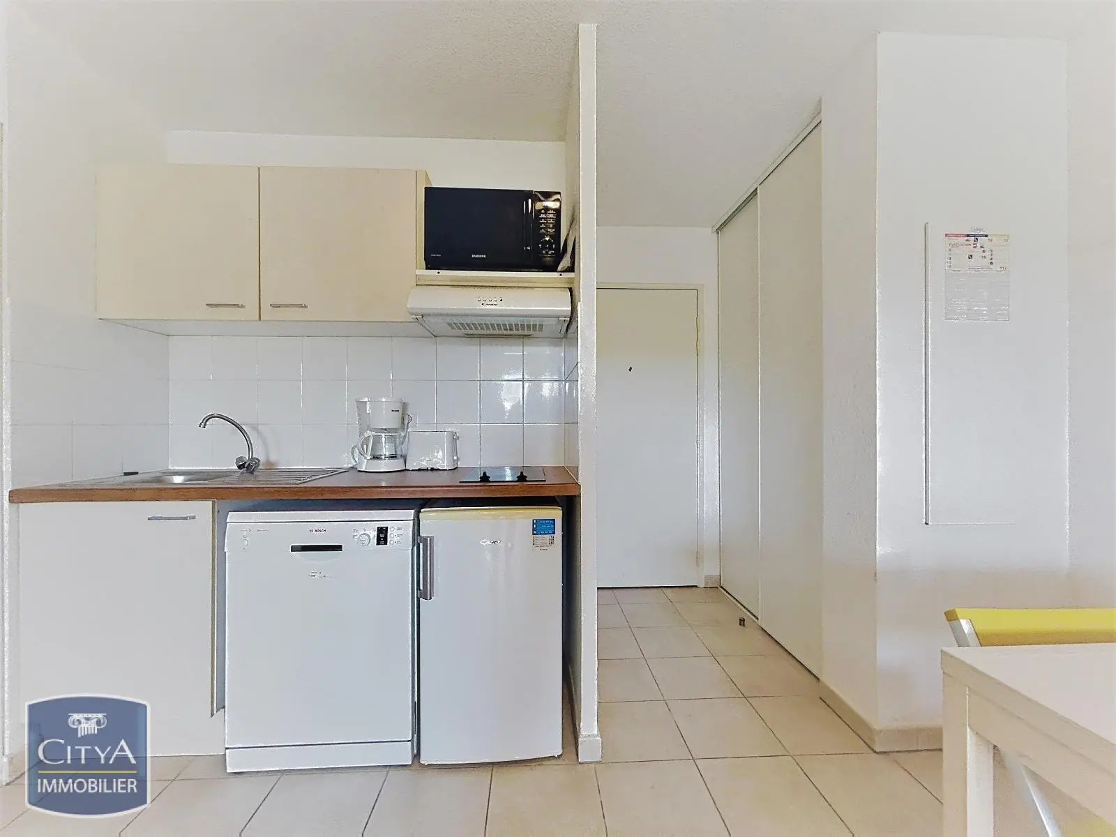 Photo 9 Appartement 2 pièces 40.05m²