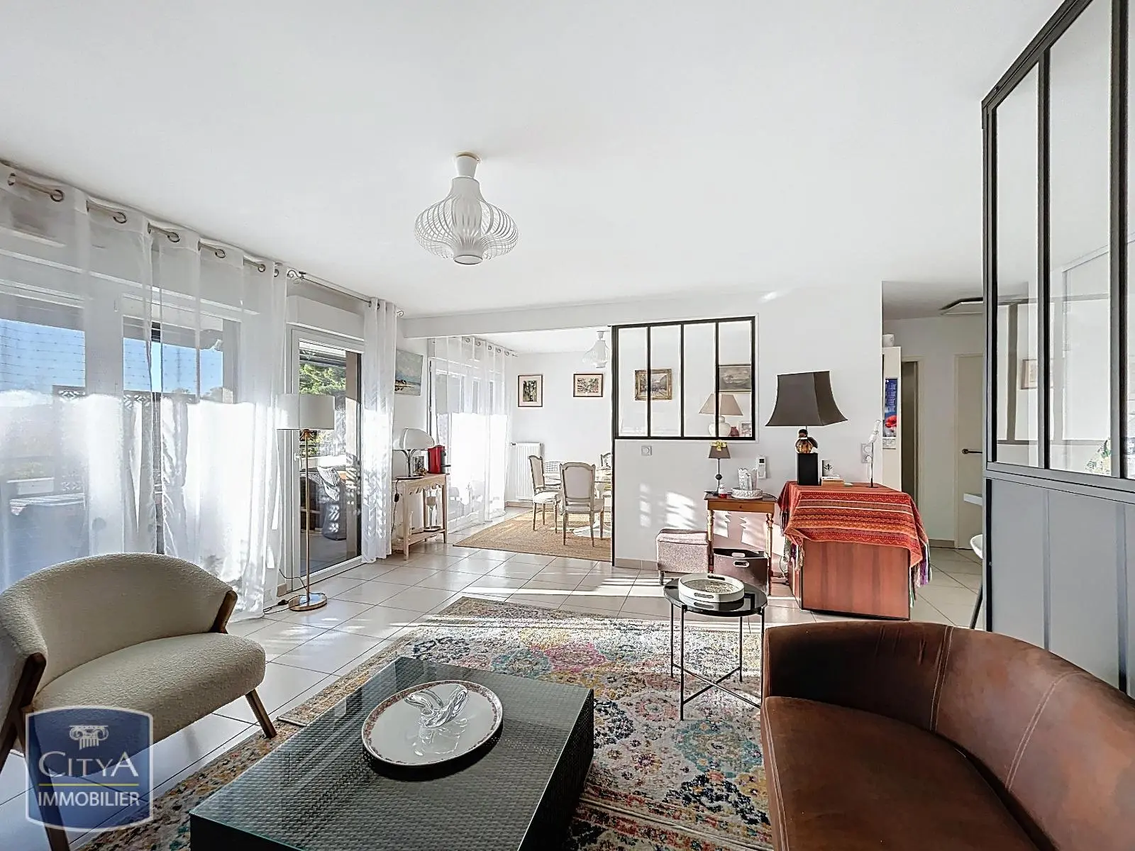 Photo 3 Appartement 4 pièces 89.35m²