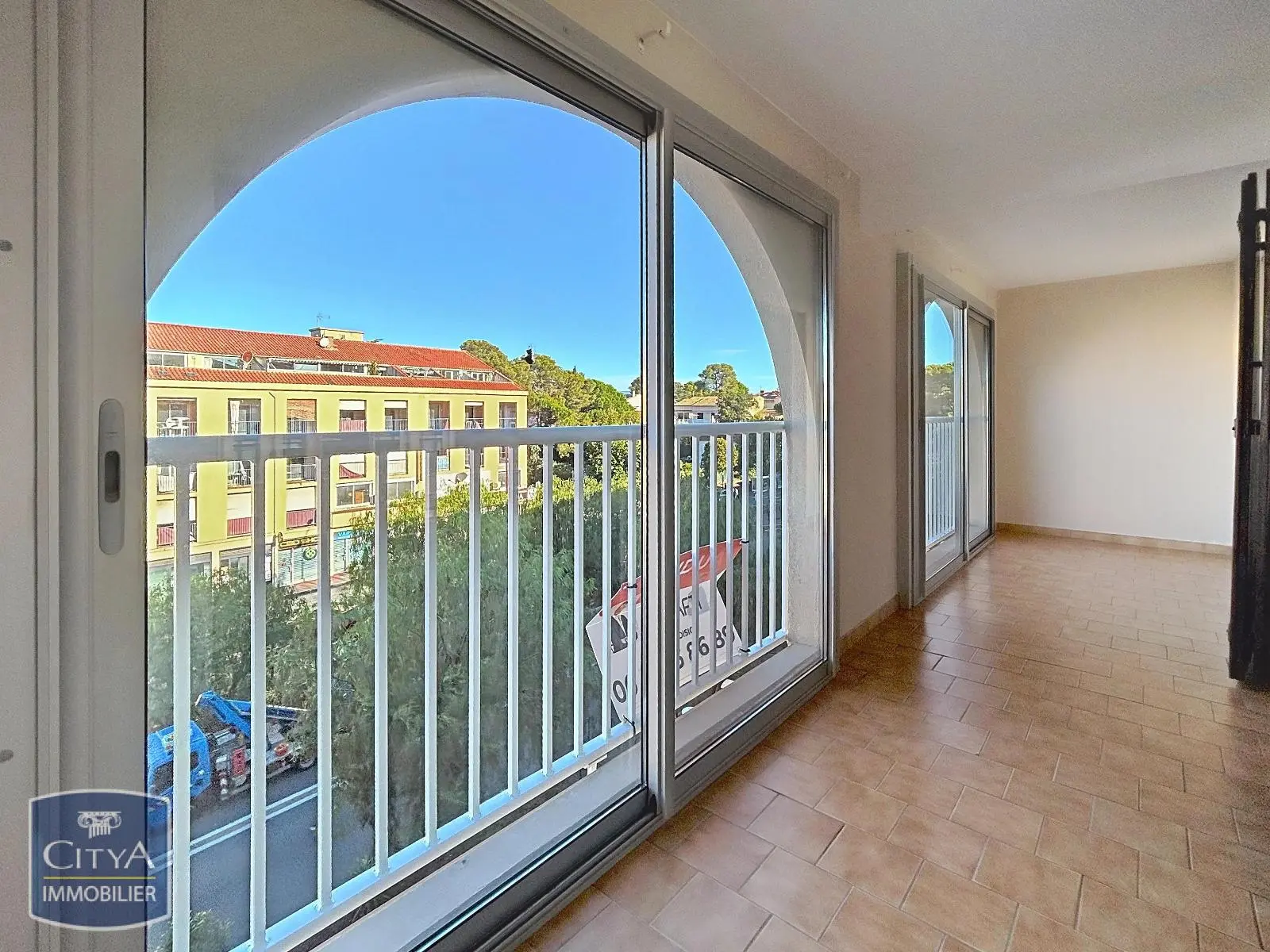 Photo 6 Appartement 3 pièces 50.43m²