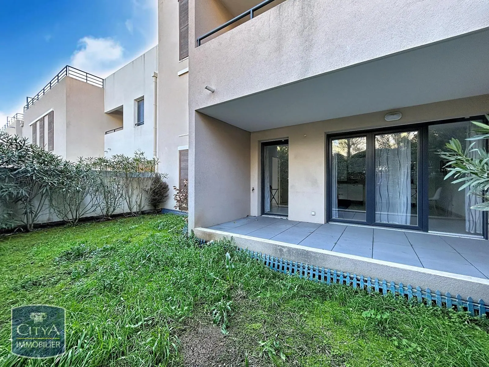 Photo 7 Appartement 2 pièces 47.3m²