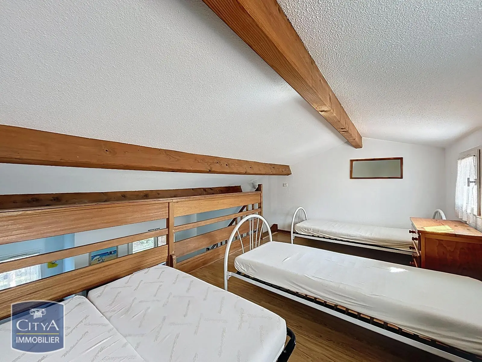 Photo 11 Appartement 2 pièces 44.59m²