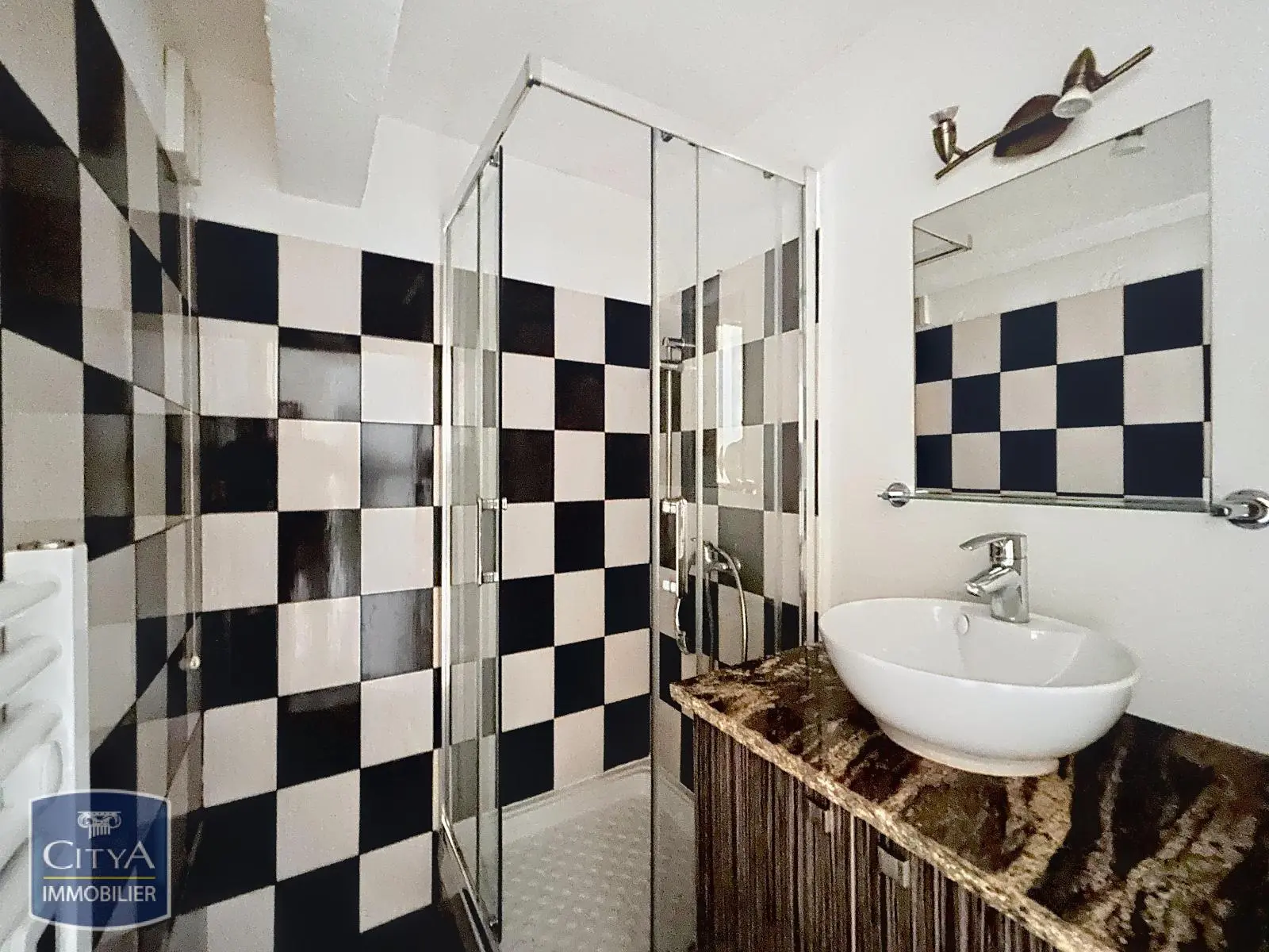 Photo 9 Appartement 3 pièces 50.43m²