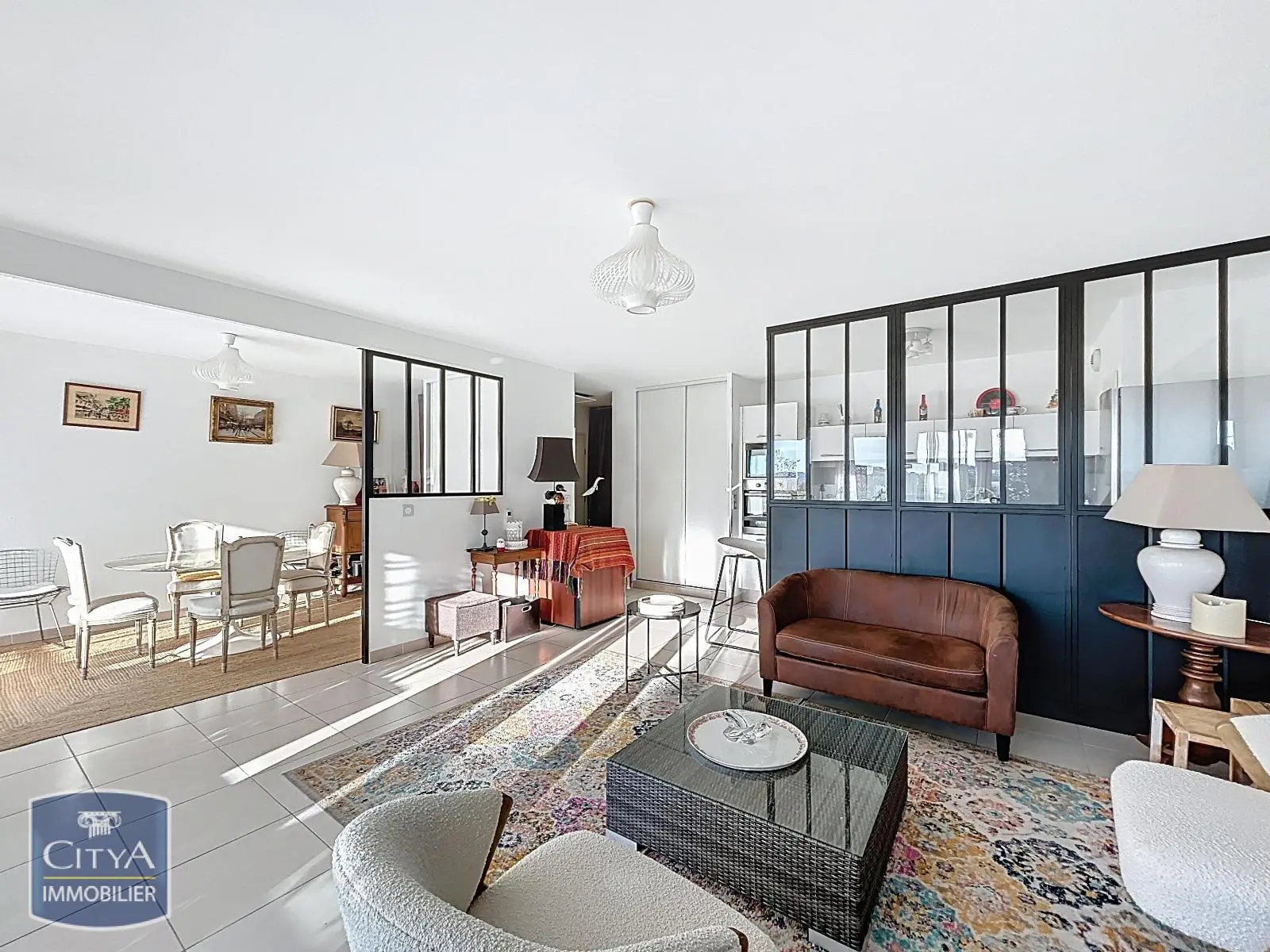 Photo 2 Appartement 4 pièces 89.35m²