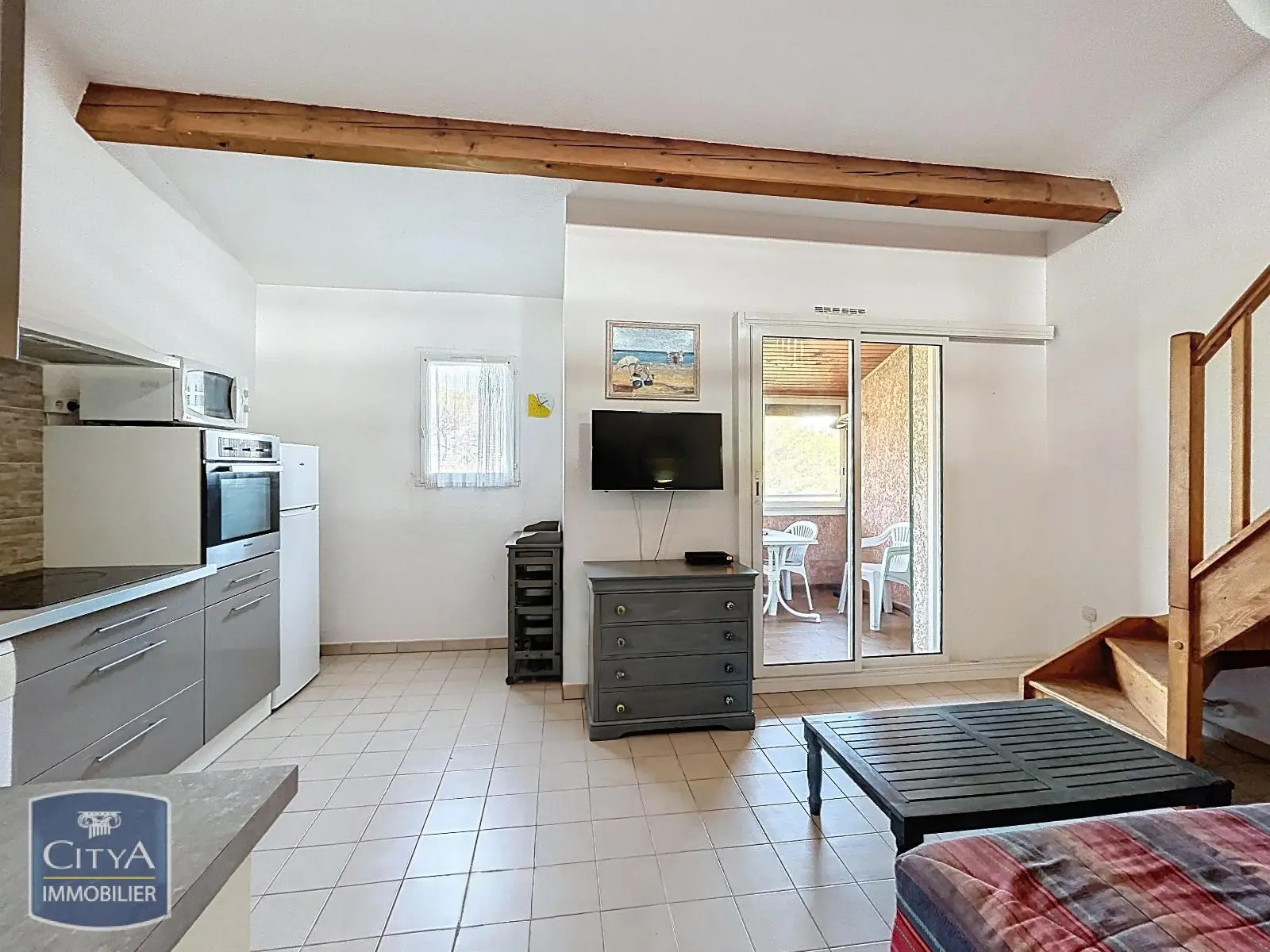 Photo 5 Appartement 2 pièces 44.59m²