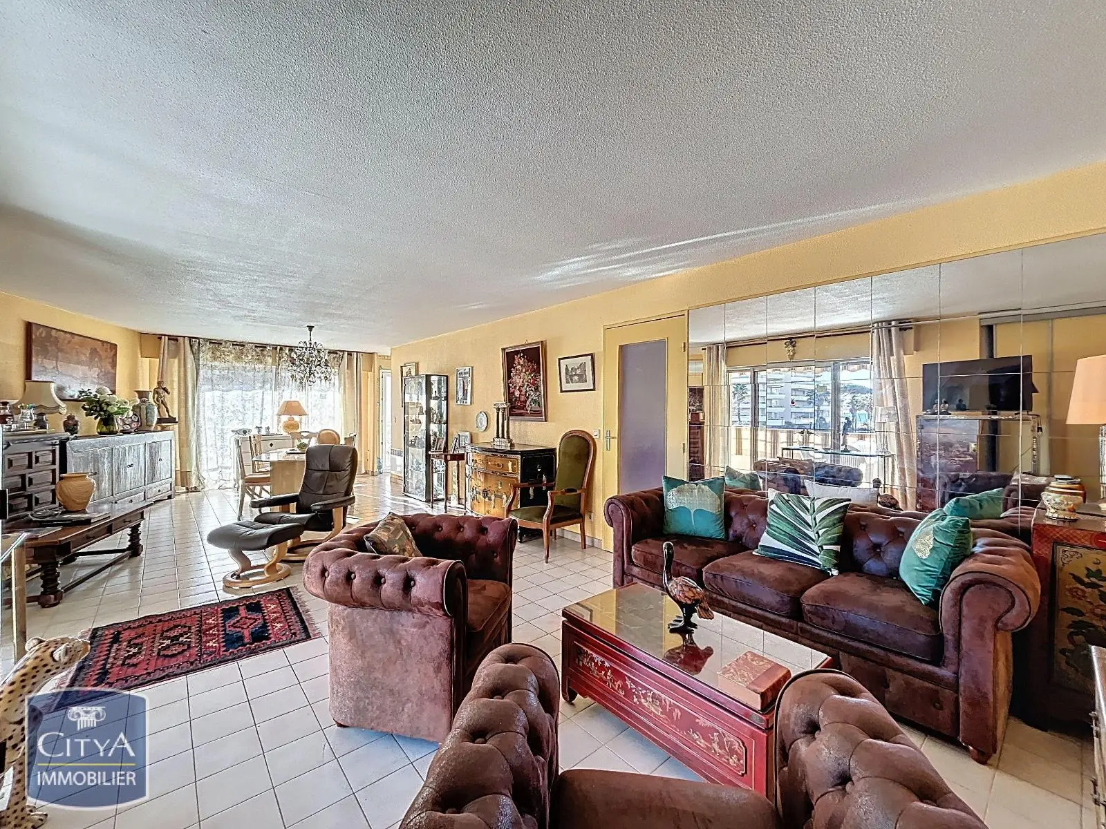 Photo 7 Appartement 4 pièces 118.42m²