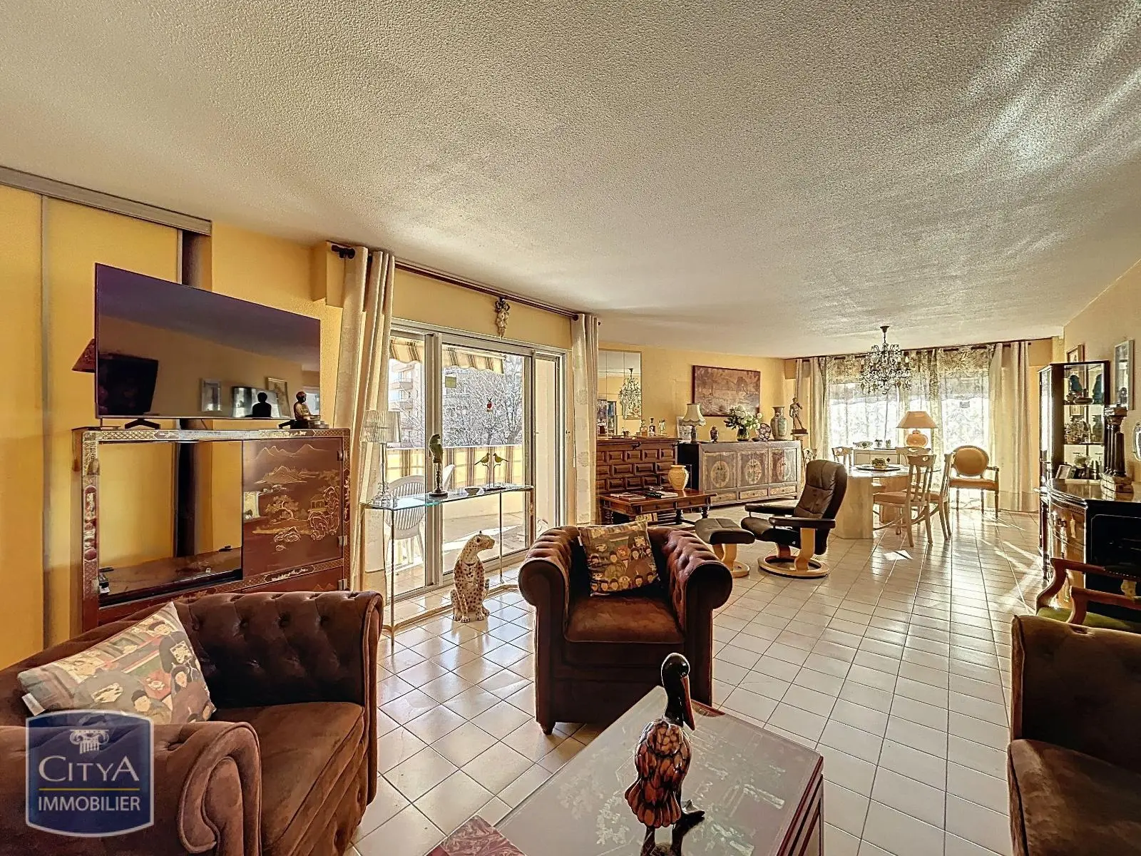 Photo 5 Appartement 4 pièces 118.42m²