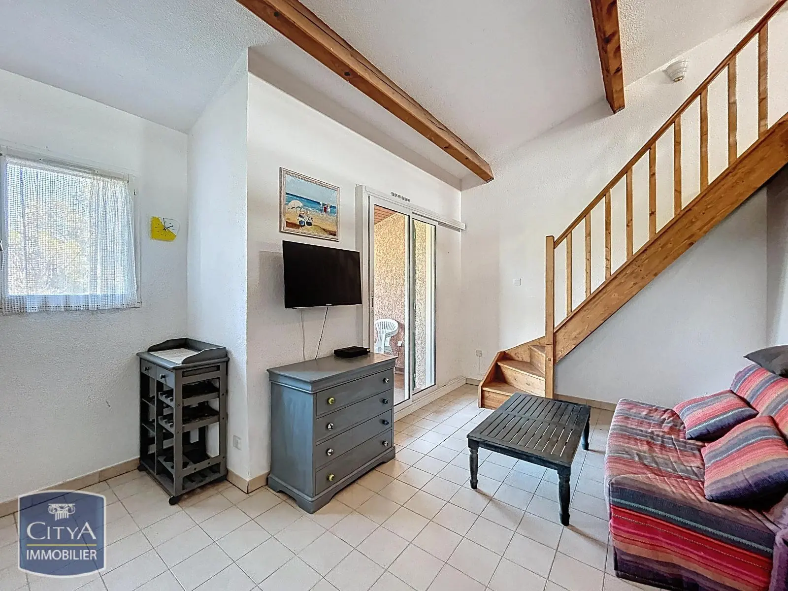 Photo 6 Appartement 2 pièces 44.59m²