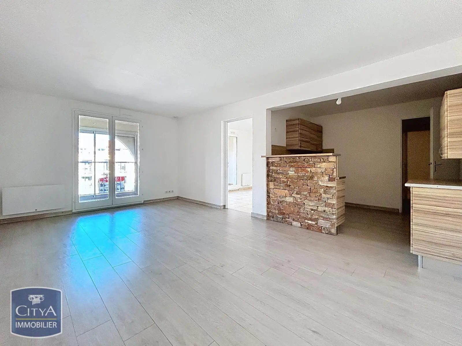 Photo 1 Appartement 3 pièces 50.43m²