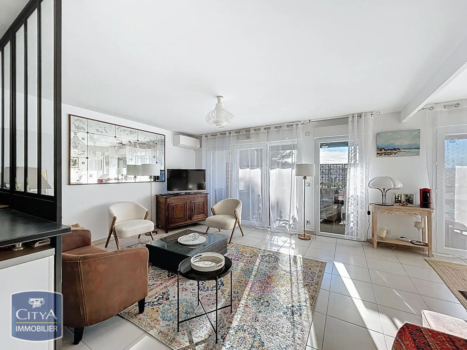 Photo 5 Appartement 4 pièces 89.35m²