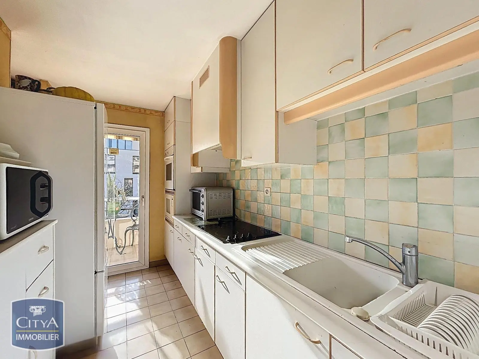 Photo 9 Appartement 4 pièces 118.42m²