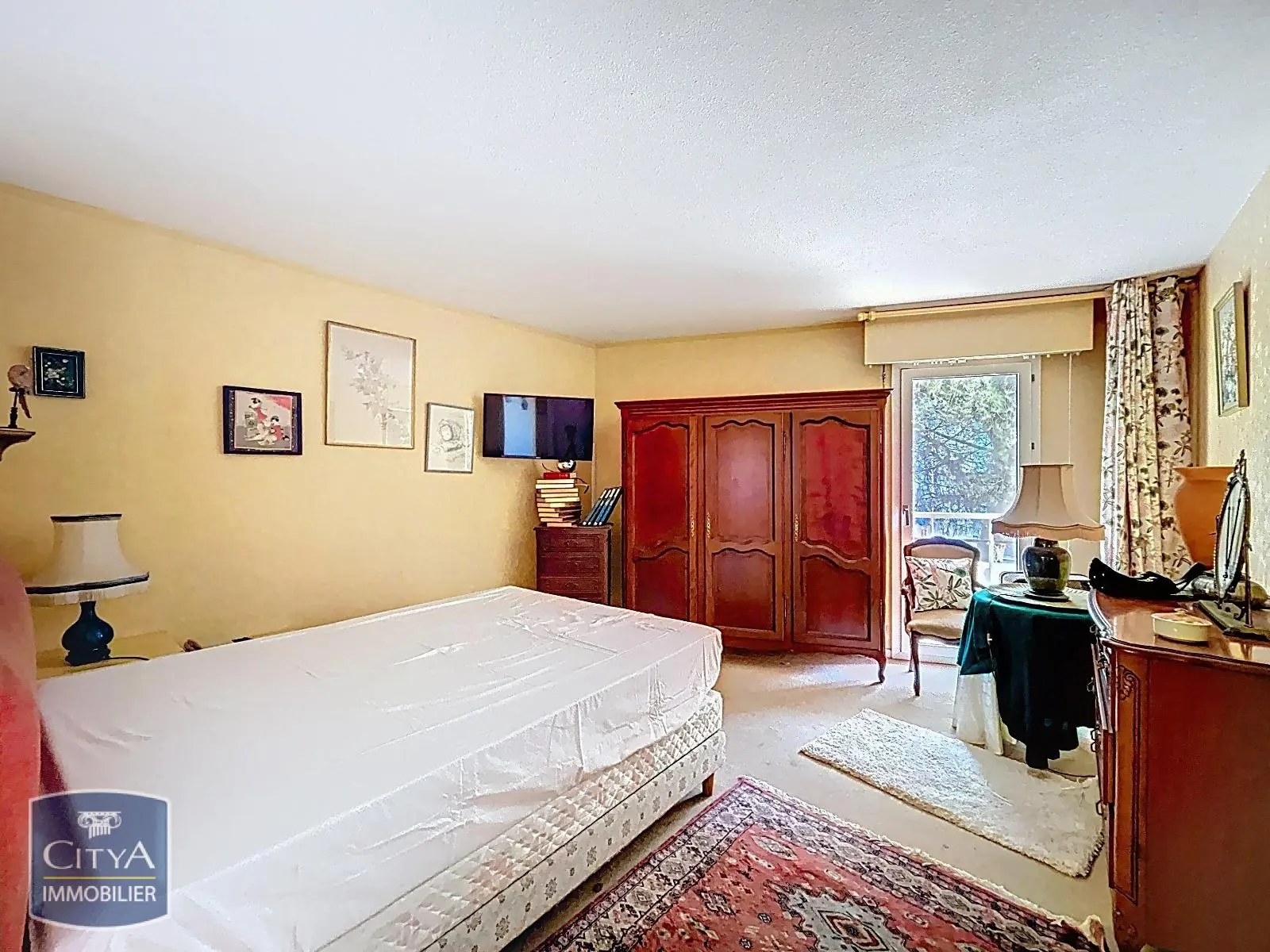 Photo 13 Appartement 4 pièces 118.42m²