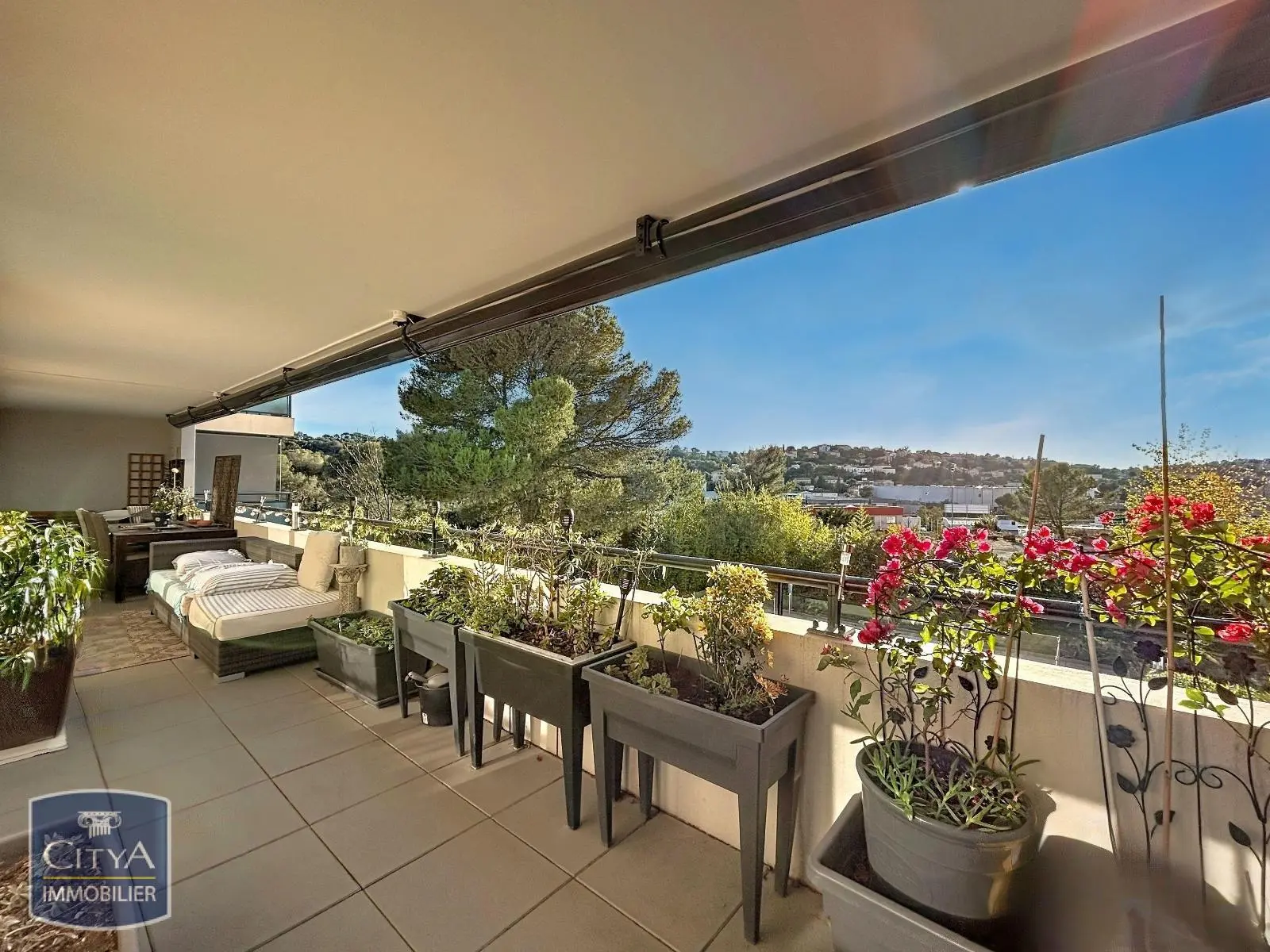 Photo 1 Appartement 4 pièces 89.35m²