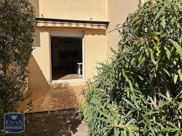 Photo 2 appartement Fréjus