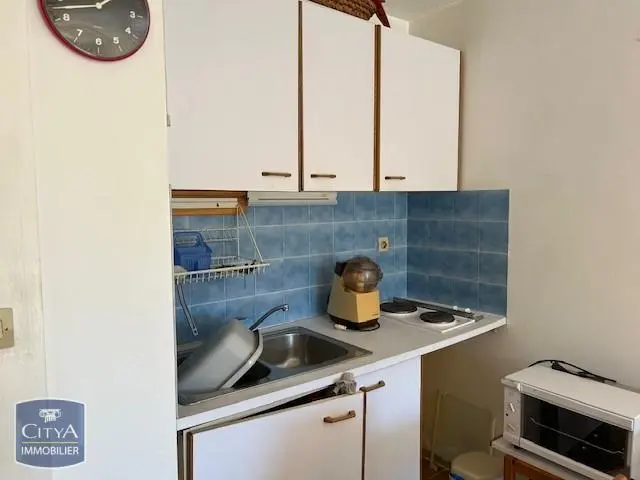 Photo 3 appartement Fréjus