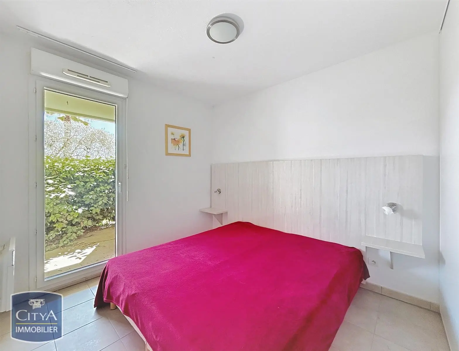 Photo 4 Appartement 2 pièces 40.05m²