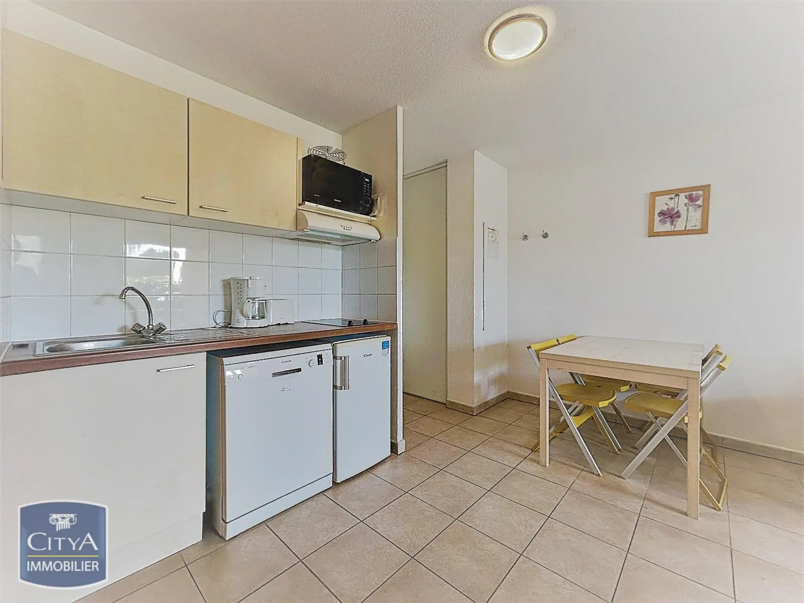Photo 3 Appartement 2 pièces 40.05m²