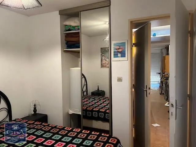 Photo 4 appartement Fréjus