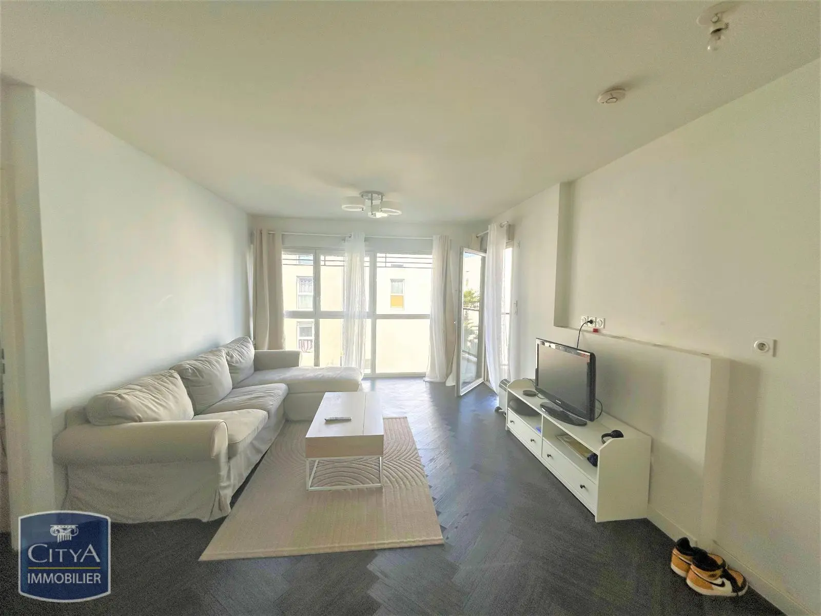 Photo 4 Appartement 2 pièces 42m²