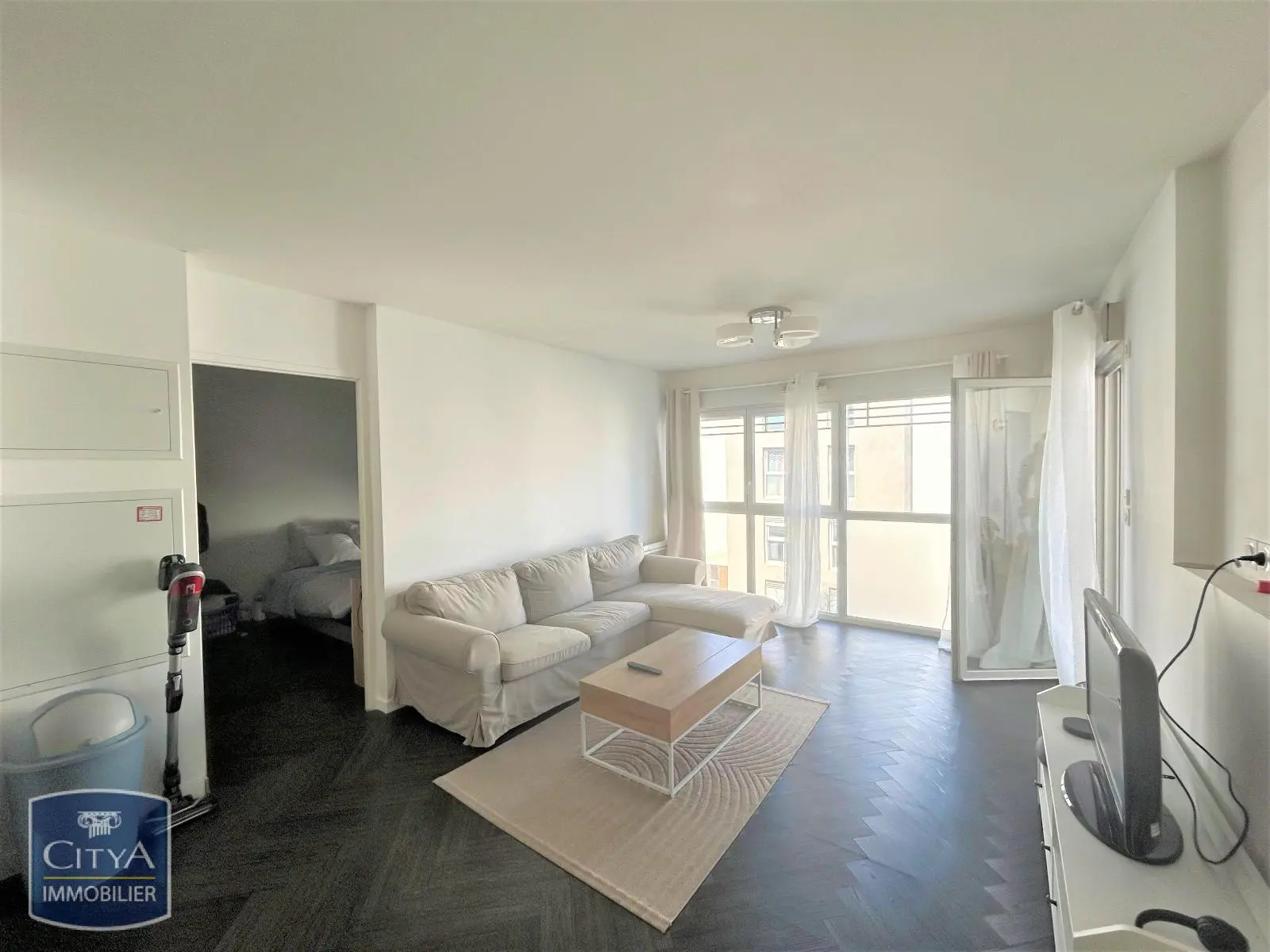 Photo 5 Appartement 2 pièces 42m²