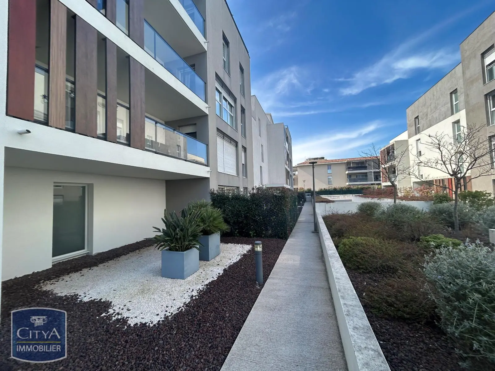Photo 2 Appartement 2 pièces 42m²