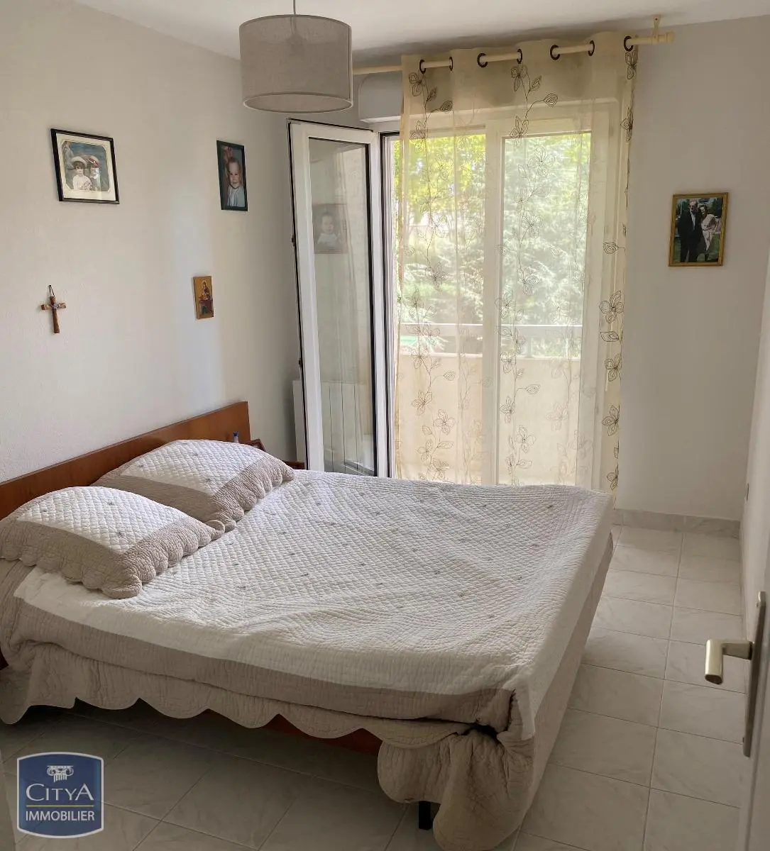 Photo 8 Appartement 3 pièces 60.78m²