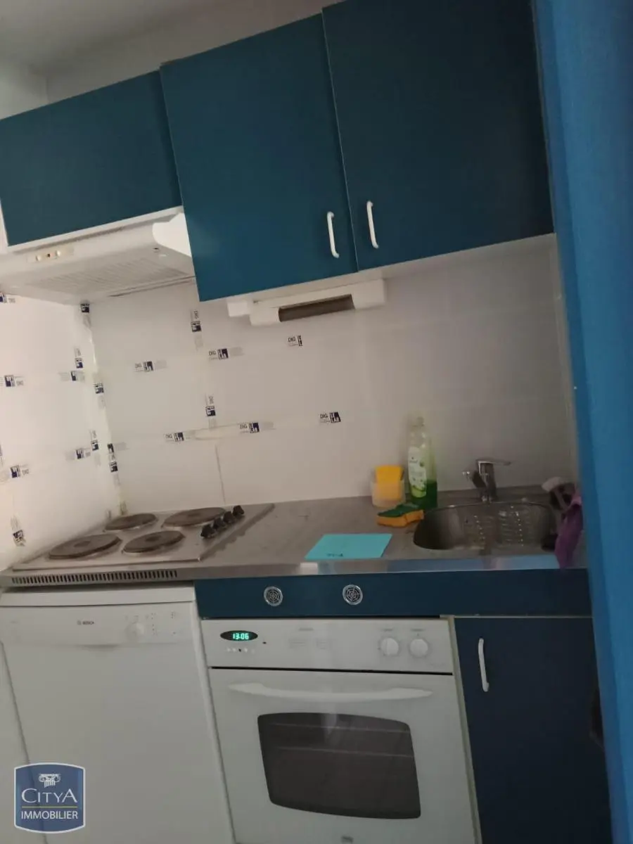 Photo 4 Appartement 2 pièces 25m²