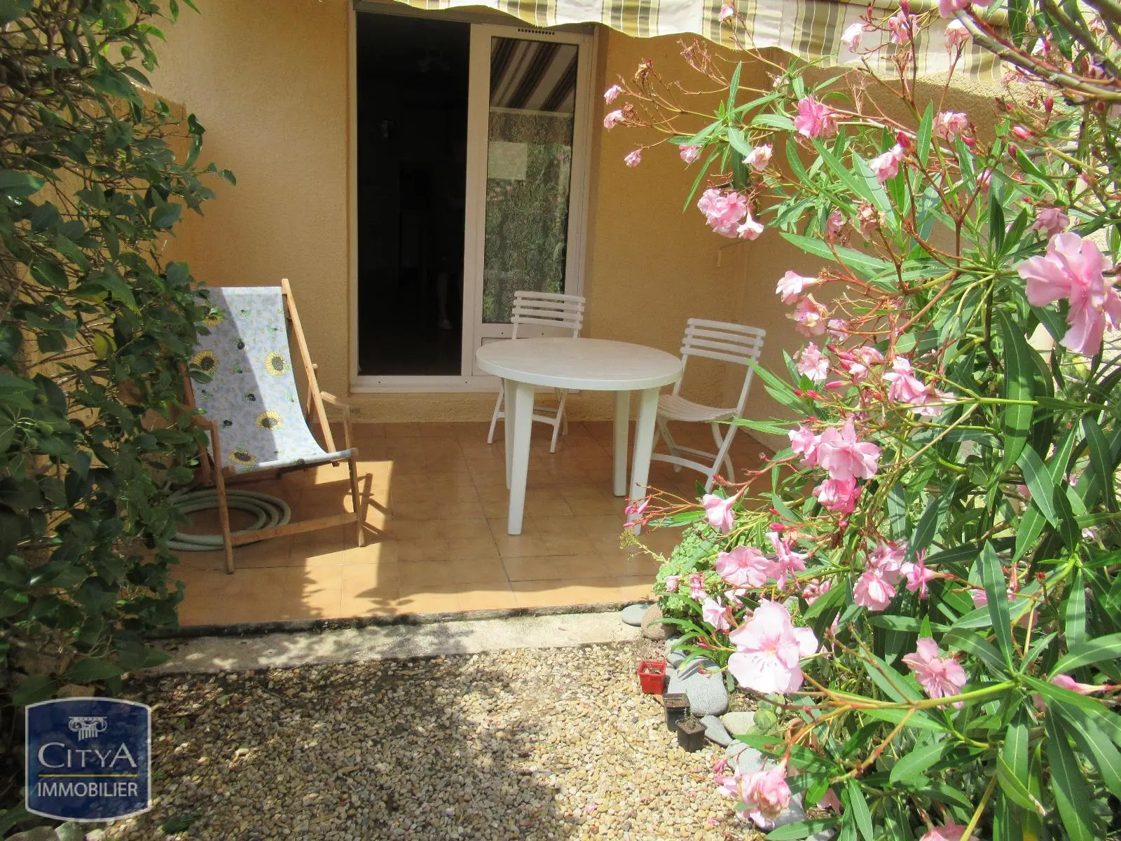 Photo 2 Appartement 2 pièces 30m²