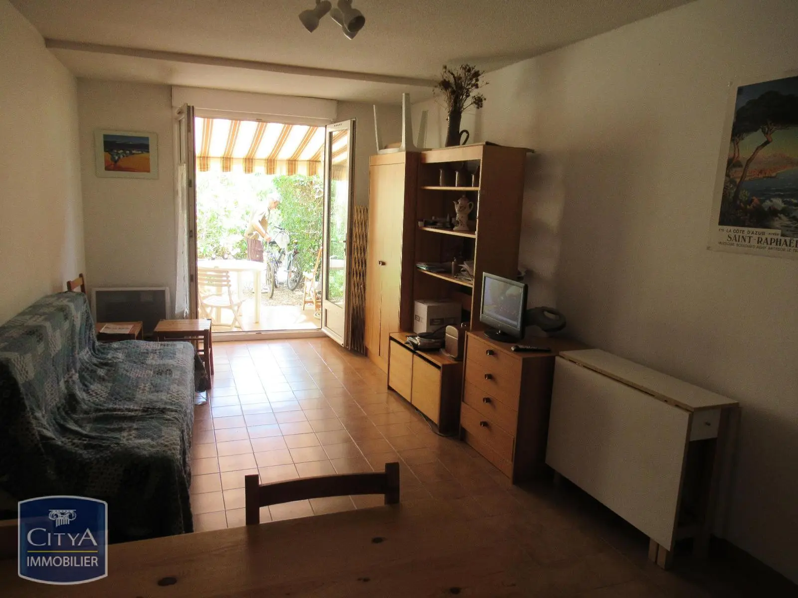 Photo 5 appartement Fréjus