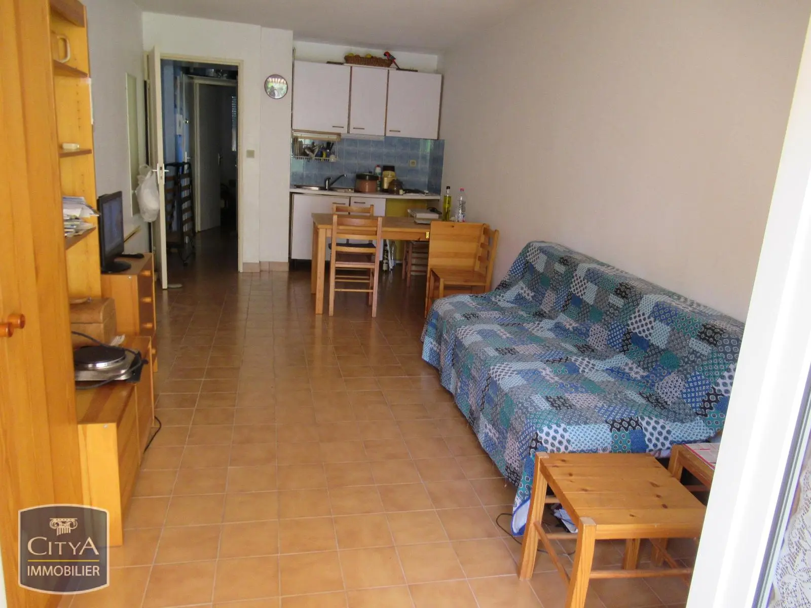 Photo 6 appartement Fréjus