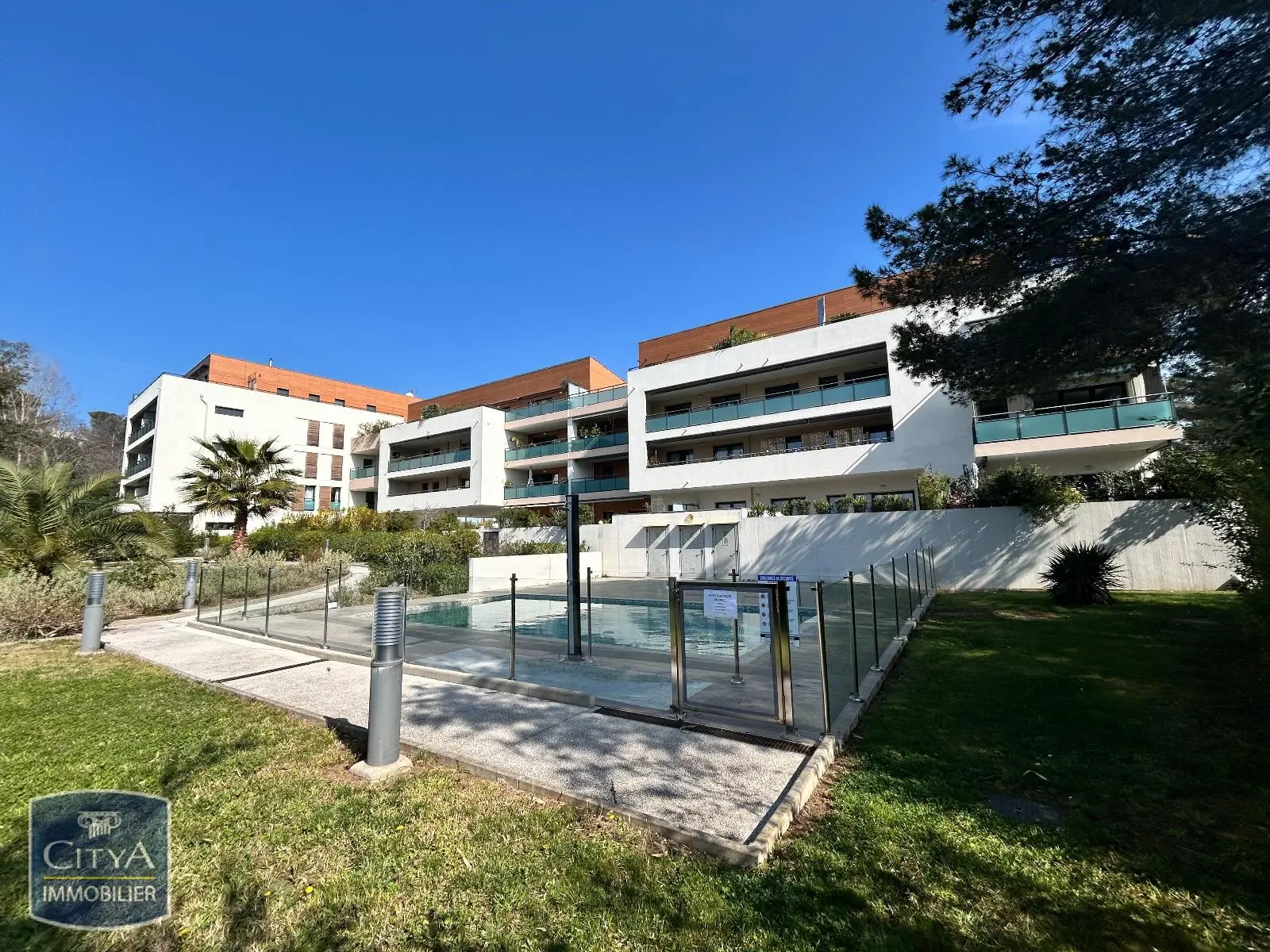 Photo 13 Appartement 2 pièces 47.3m²