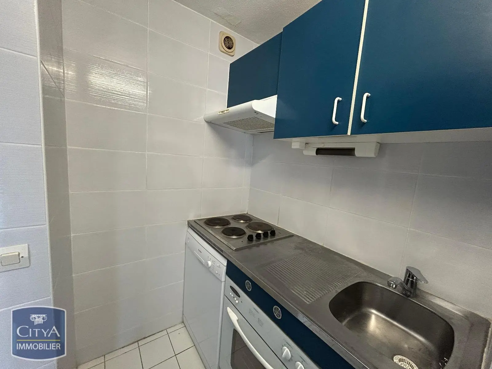 Photo 3 Appartement 2 pièces 25m²