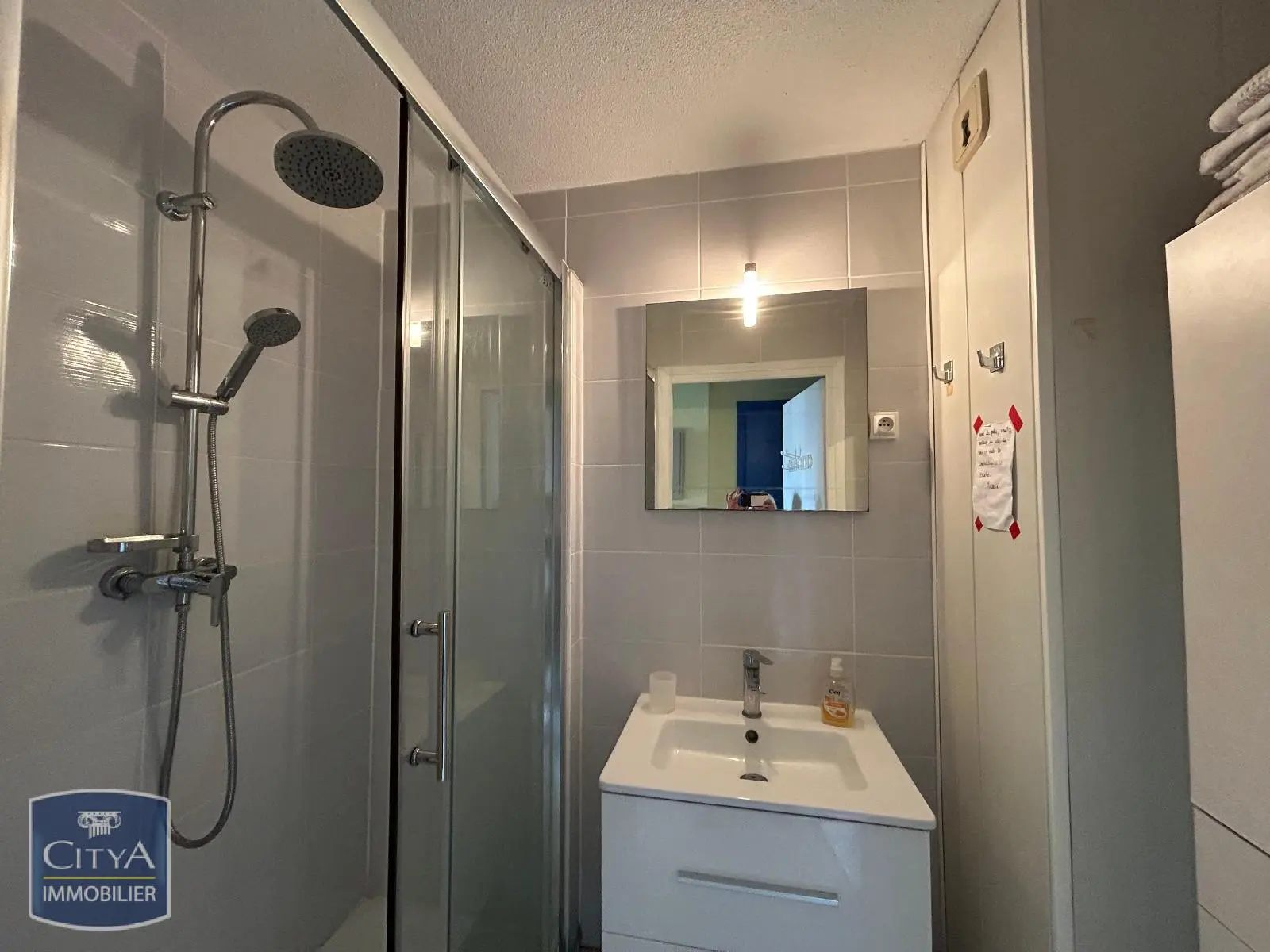 Photo 5 Appartement 2 pièces 25m²