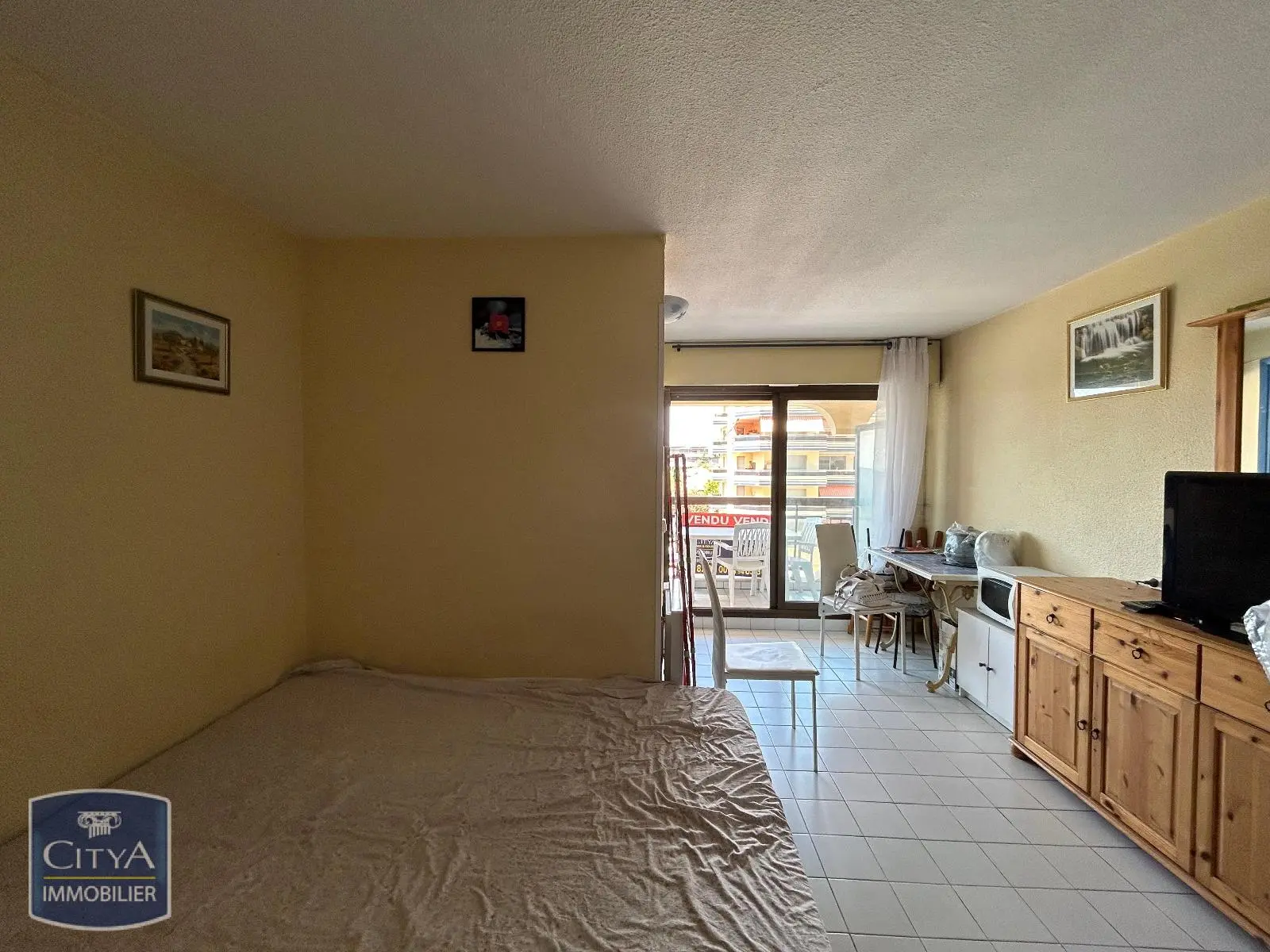 Photo 6 Appartement 2 pièces 25m²
