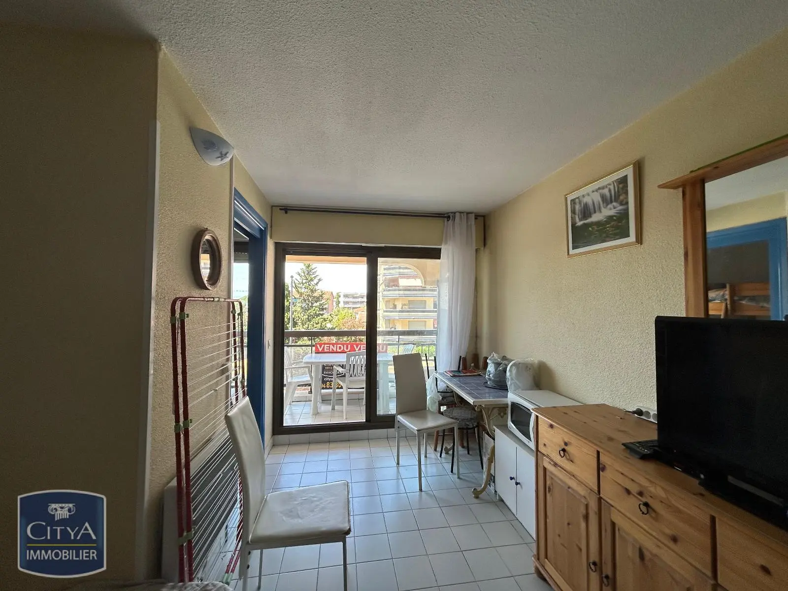 Photo 7 Appartement 2 pièces 25m²
