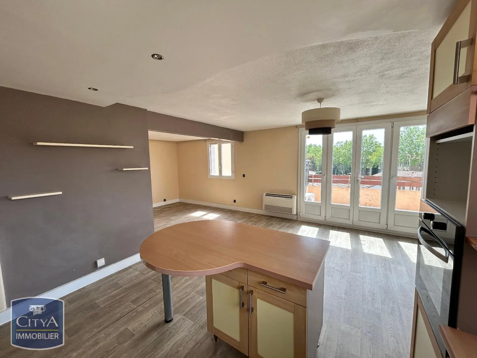 Photo 5 Appartement 3 pièces 69.4m²