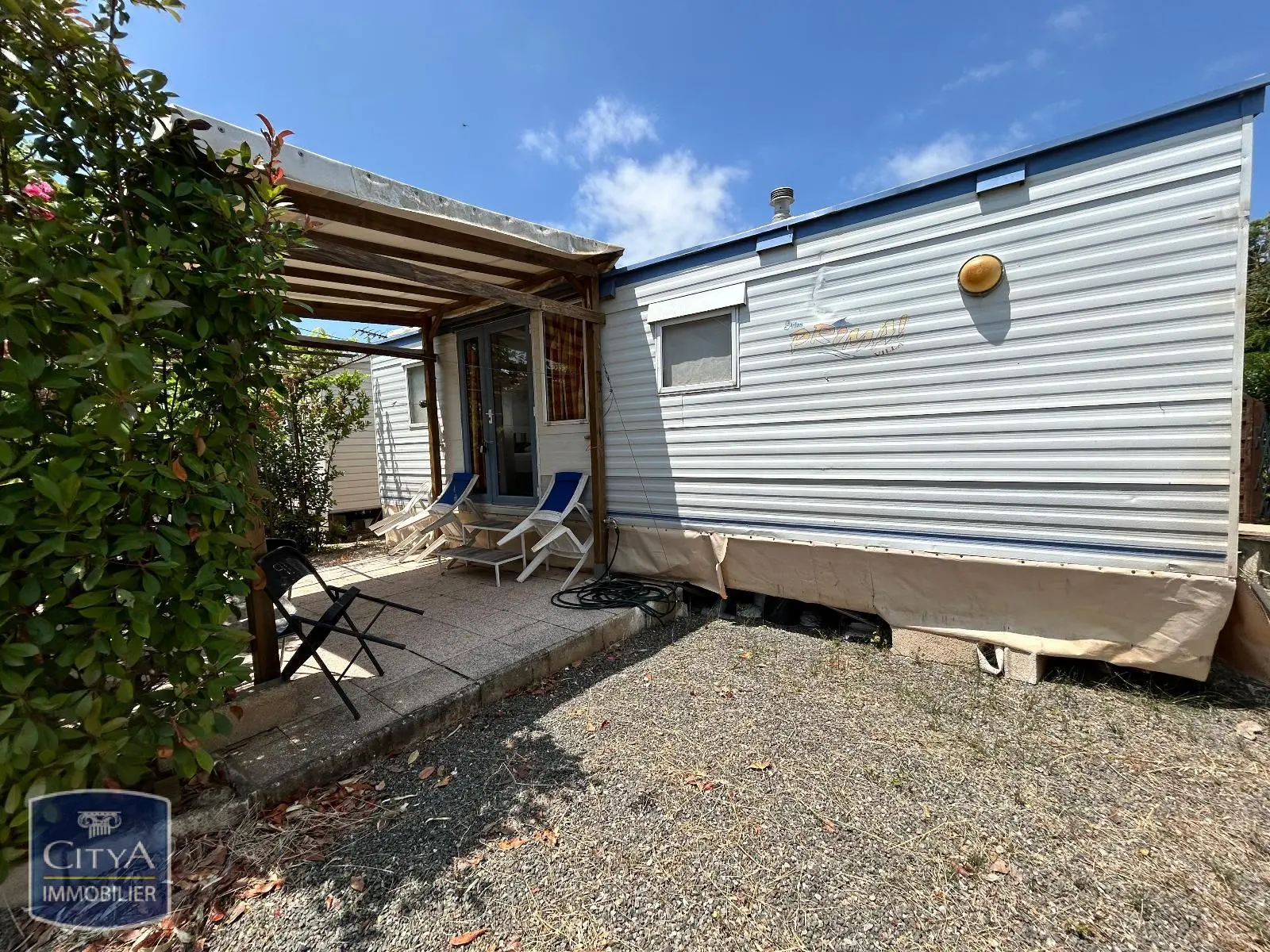 Photo 2 Terrain 88m²