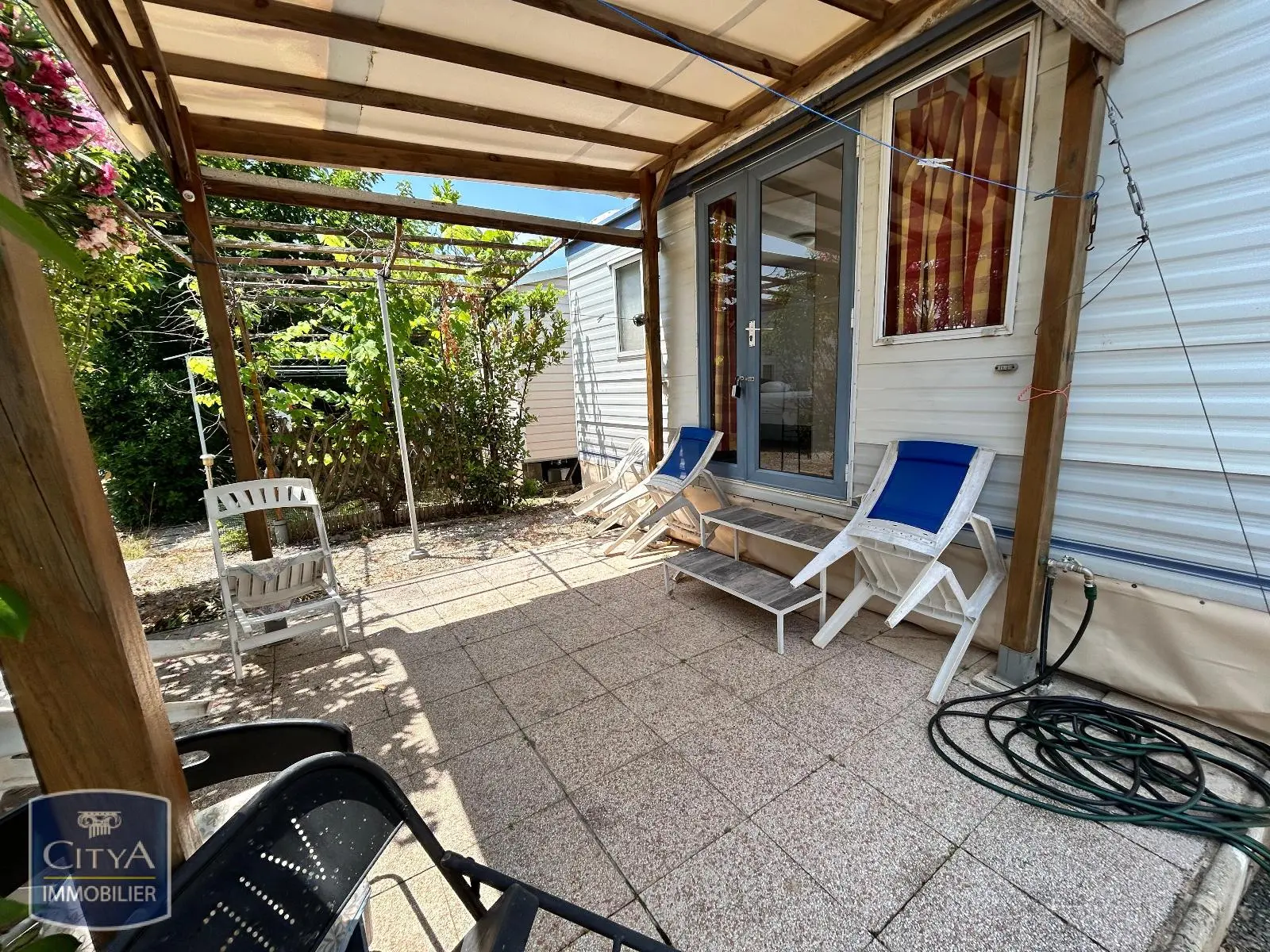 Photo 3 Terrain 88m²