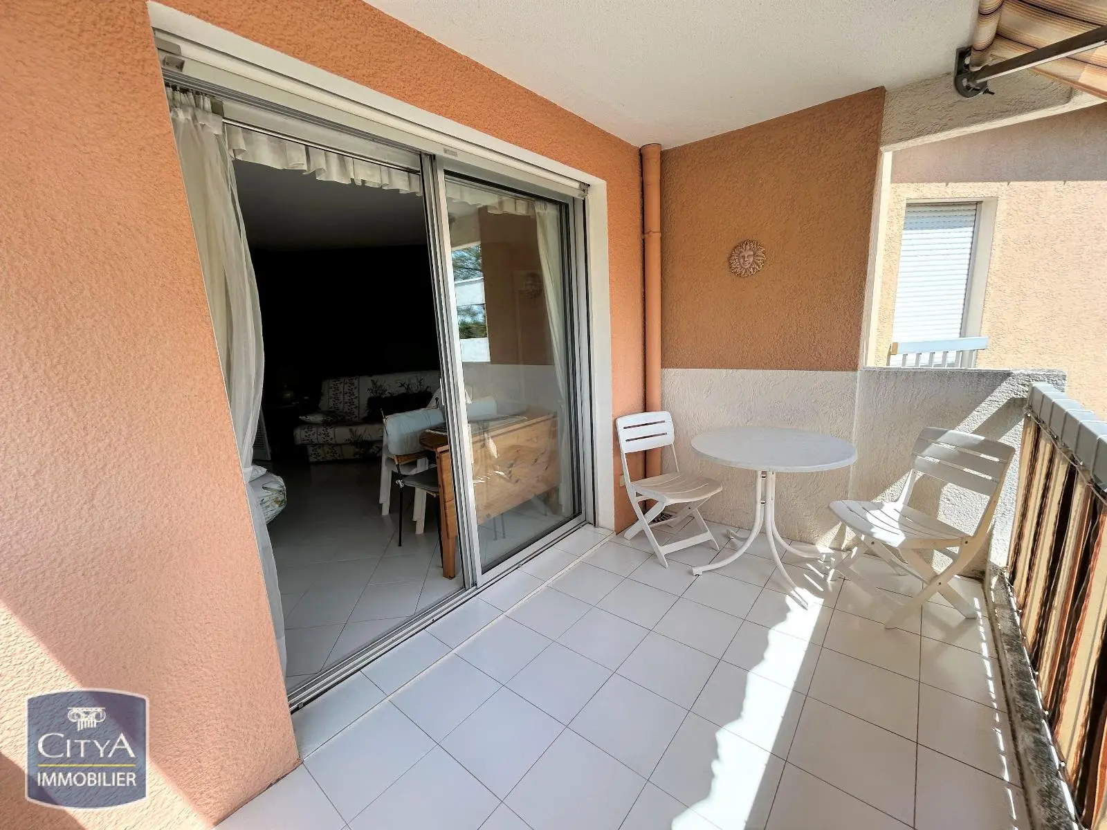 Photo 8 Appartement 1 pièce 31.7m²