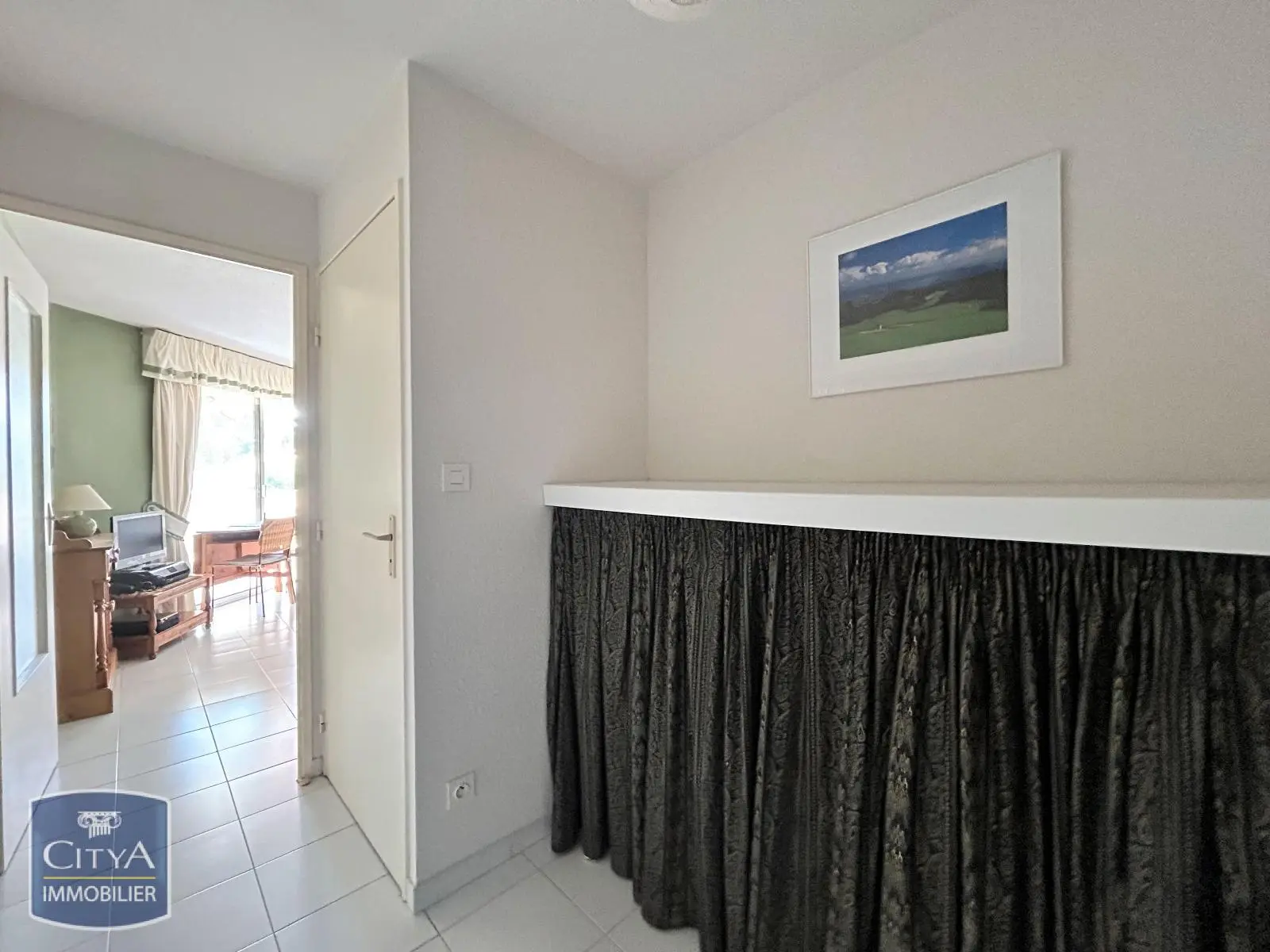 Photo 7 Appartement 1 pièce 31.7m²