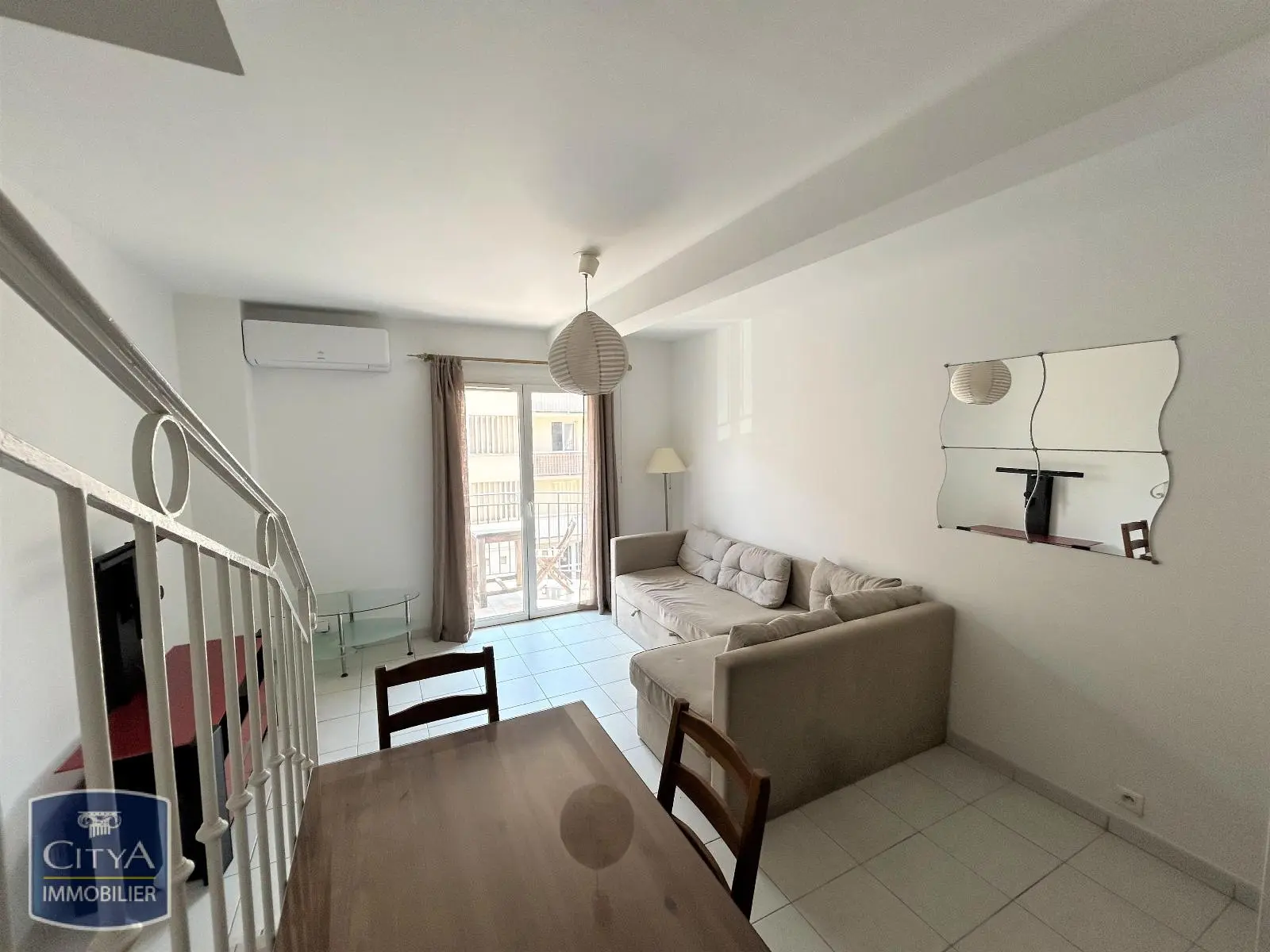 Photo 4 Appartement 3 pièces 50.04m²