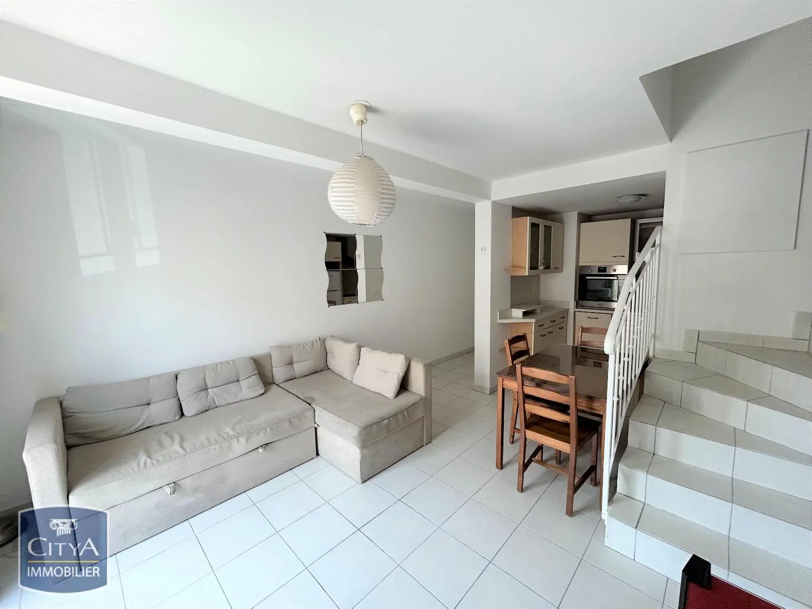 Photo 5 Appartement 3 pièces 50.04m²
