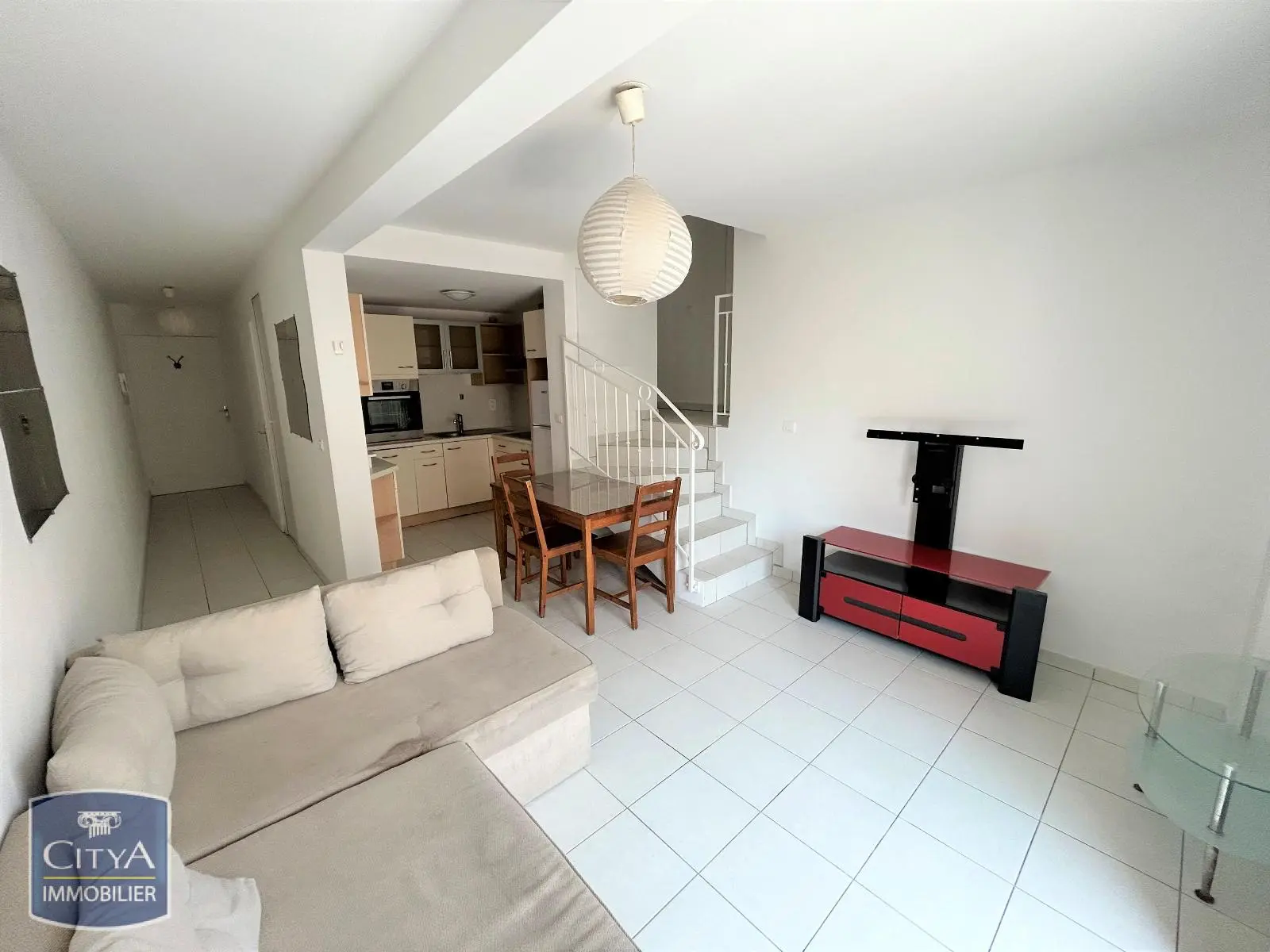 Photo 3 Appartement 3 pièces 50.04m²