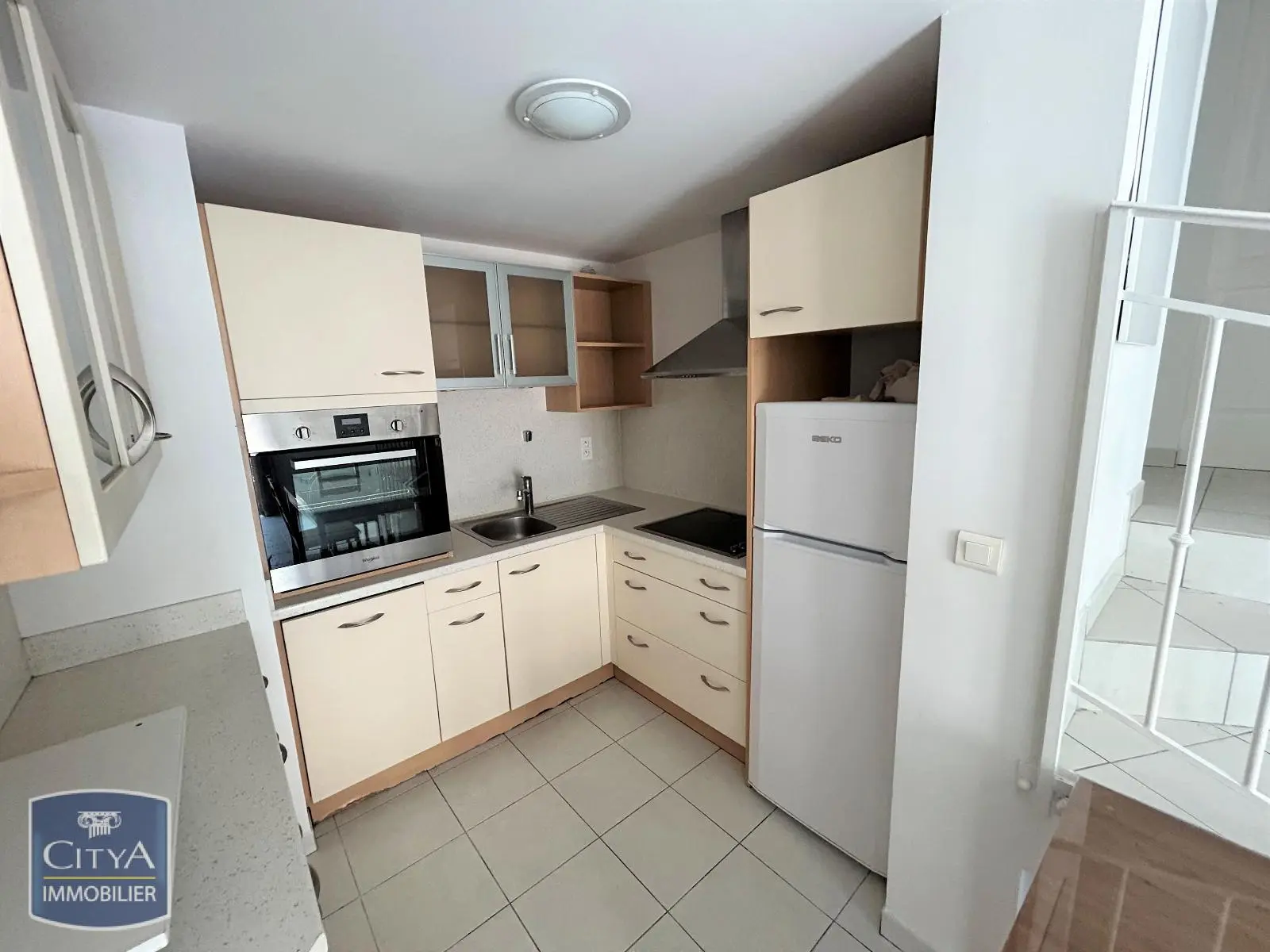 Photo 6 Appartement 3 pièces 50.04m²