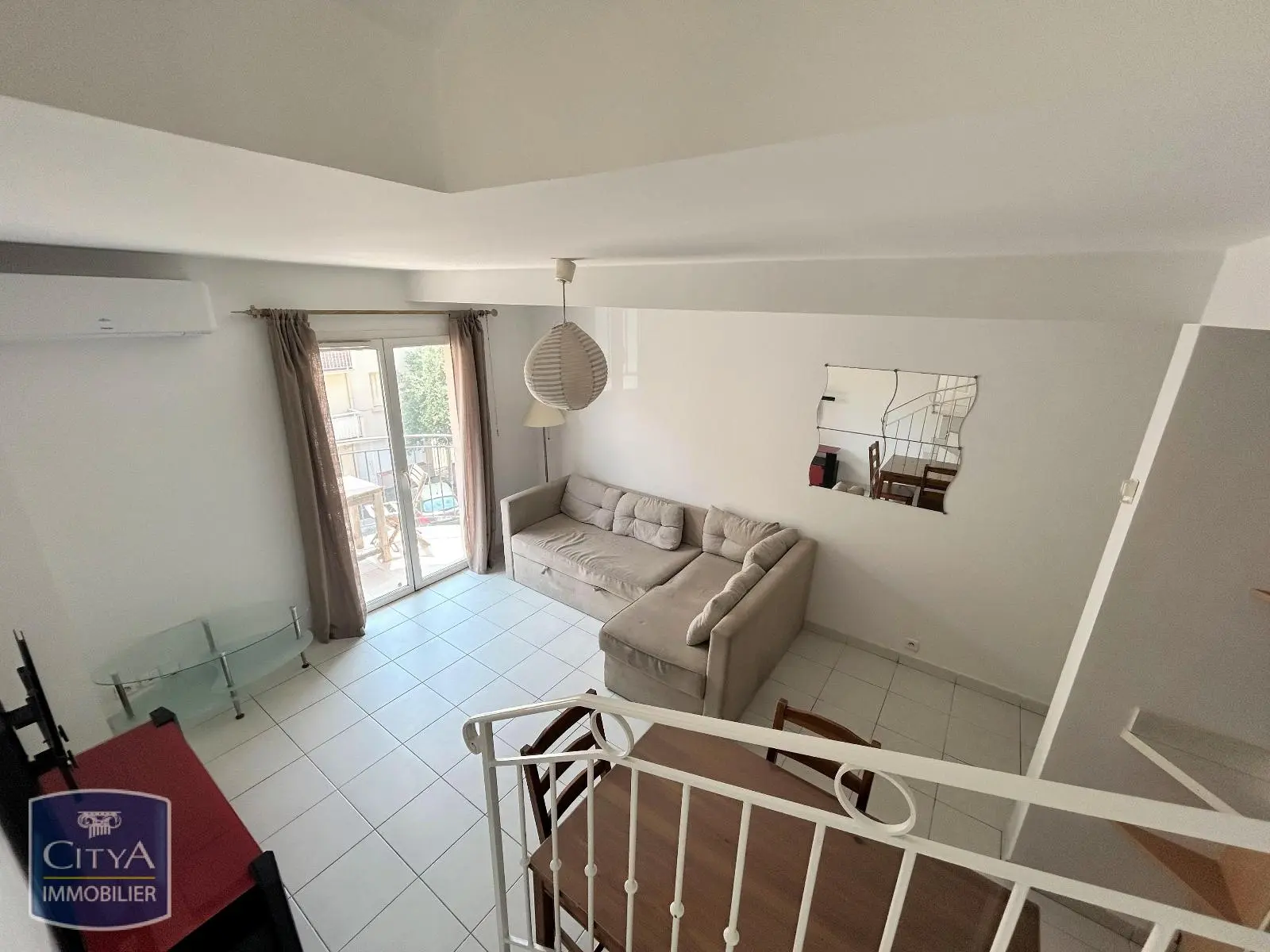 Photo 7 Appartement 3 pièces 50.04m²